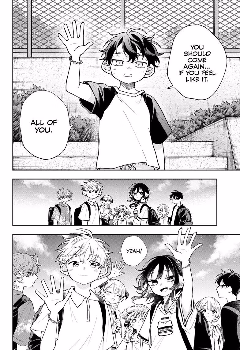 Read Tsumiki Ogamis Not So Ordinary Life EN Manga Online