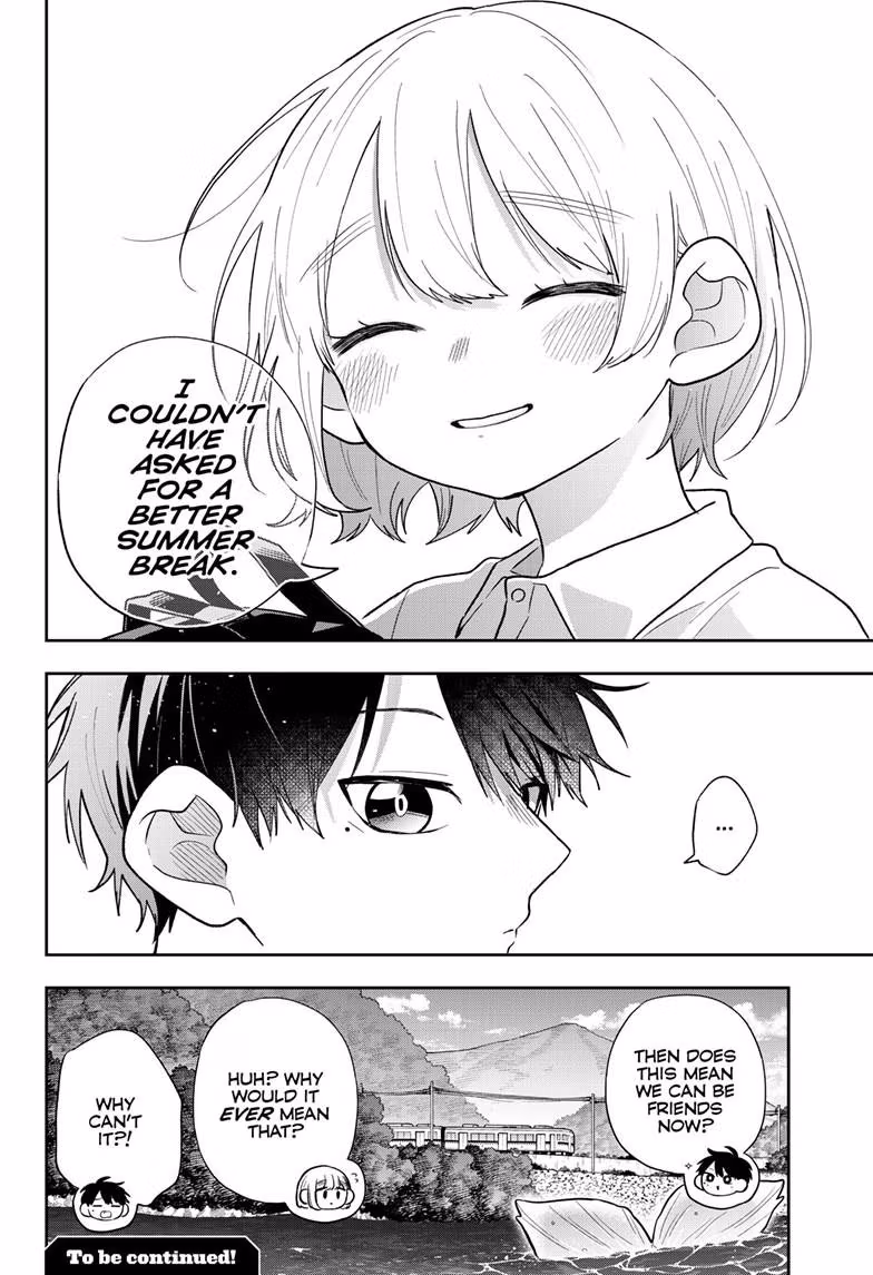 Read Tsumiki Ogamis Not So Ordinary Life EN Manga Online