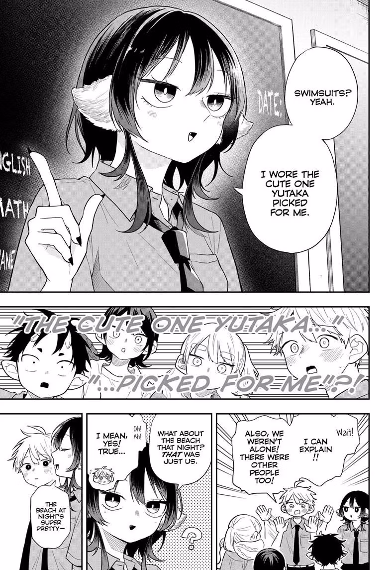 Read Tsumiki Ogamis Not So Ordinary Life EN Manga Online