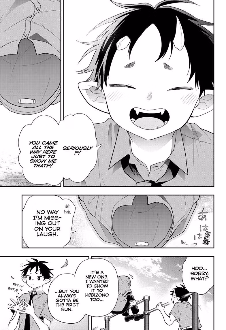 Read Tsumiki Ogamis Not So Ordinary Life EN Manga Online