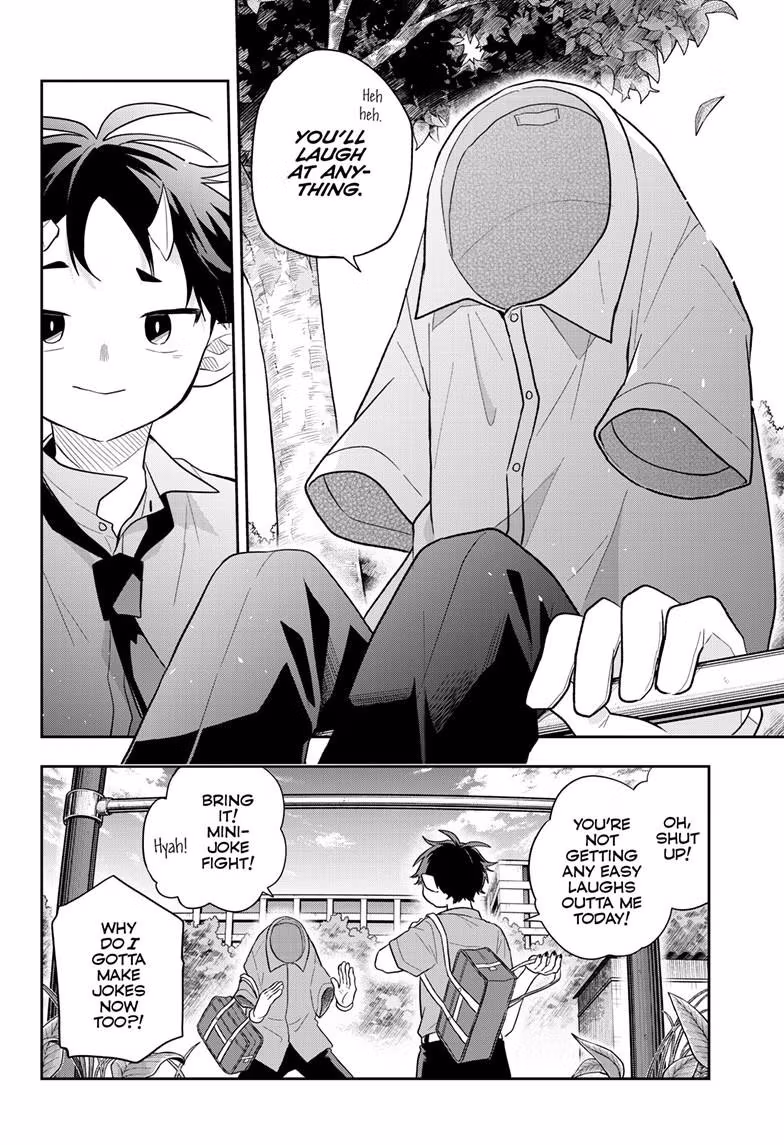 Read Tsumiki Ogamis Not So Ordinary Life EN Manga Online