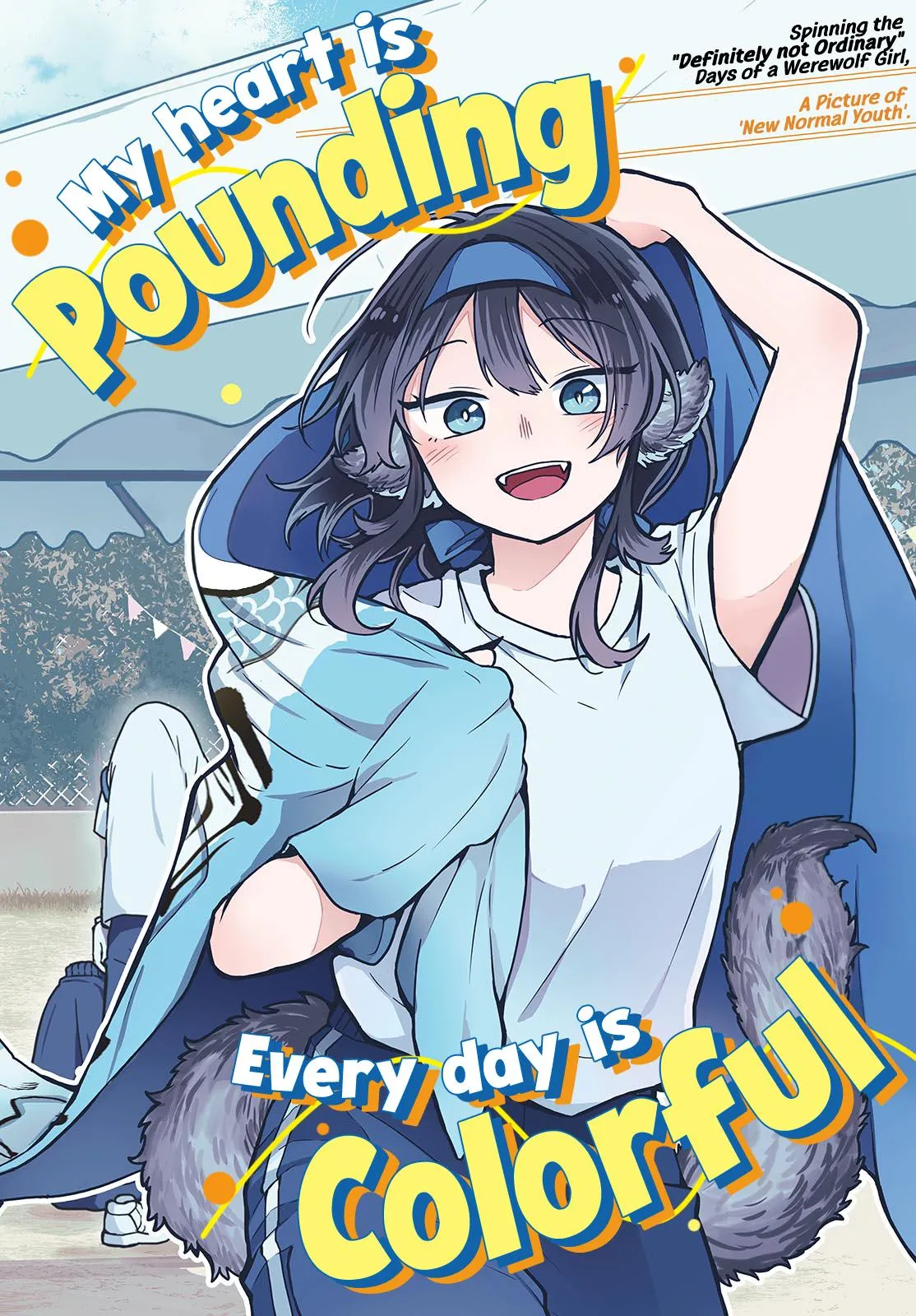 Read Tsumiki Ogamis Not So Ordinary Life EN Manga Online