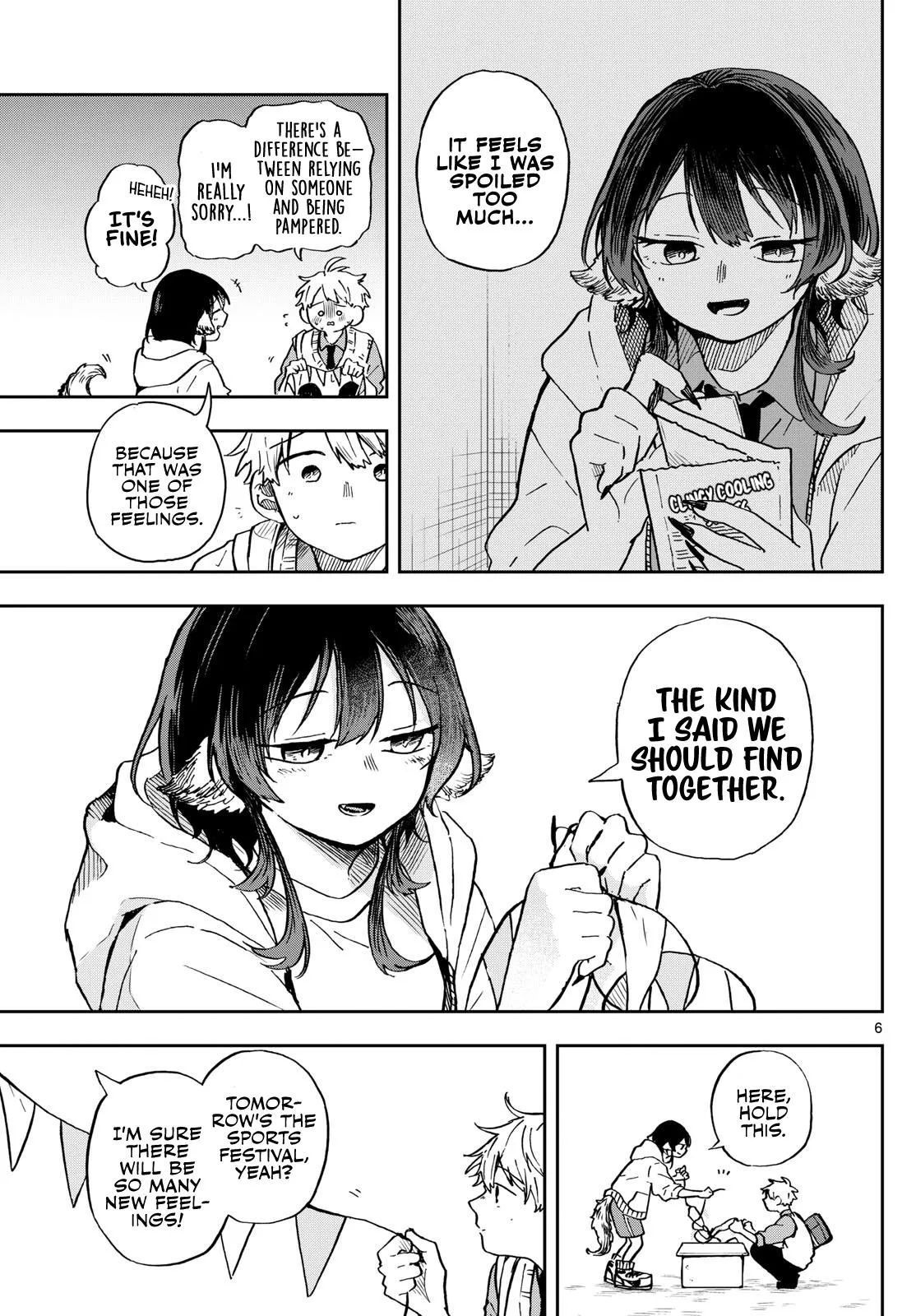 Read Tsumiki Ogamis Not So Ordinary Life EN Manga Online