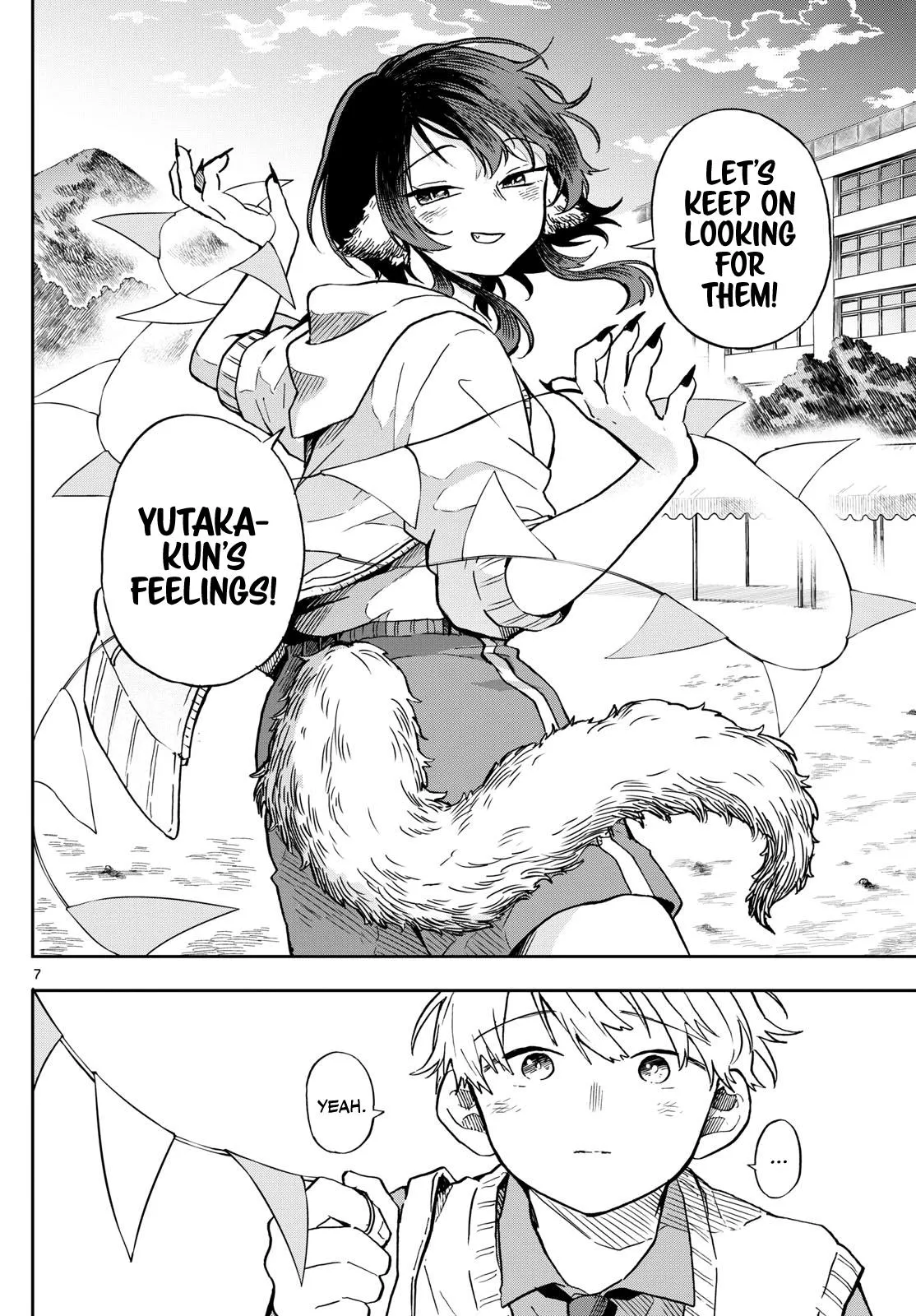 Read Tsumiki Ogamis Not So Ordinary Life EN Manga Online