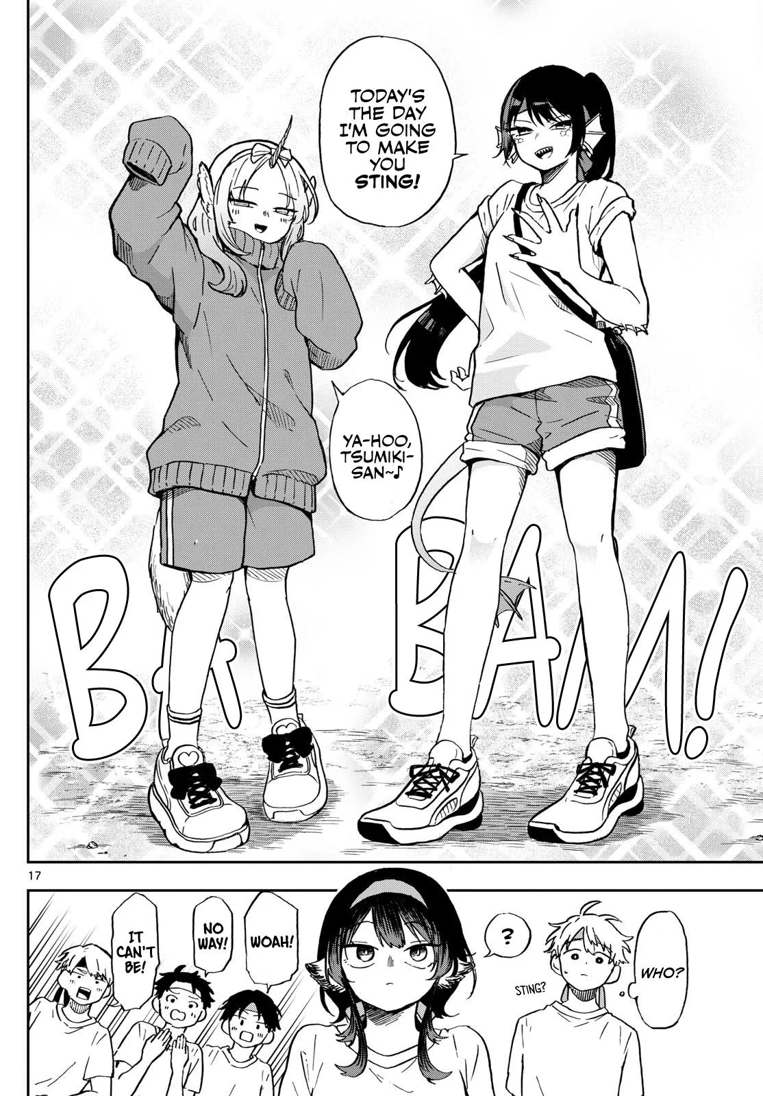 Read Tsumiki Ogamis Not So Ordinary Life EN Manga Online