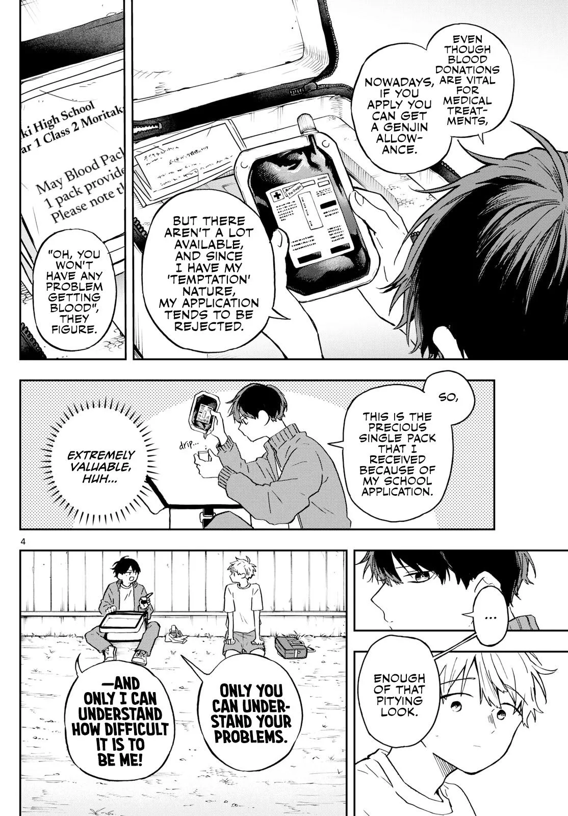 Read Tsumiki Ogamis Not So Ordinary Life EN Manga Online