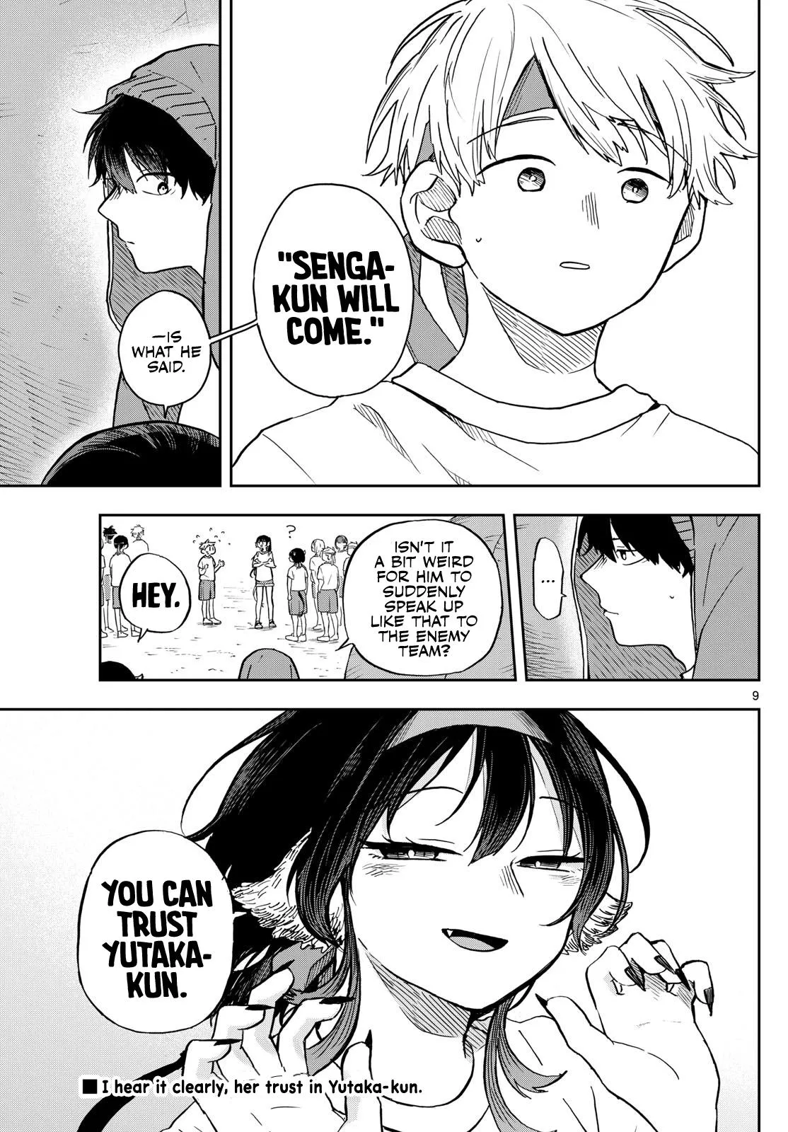 Read Tsumiki Ogamis Not So Ordinary Life EN Manga Online