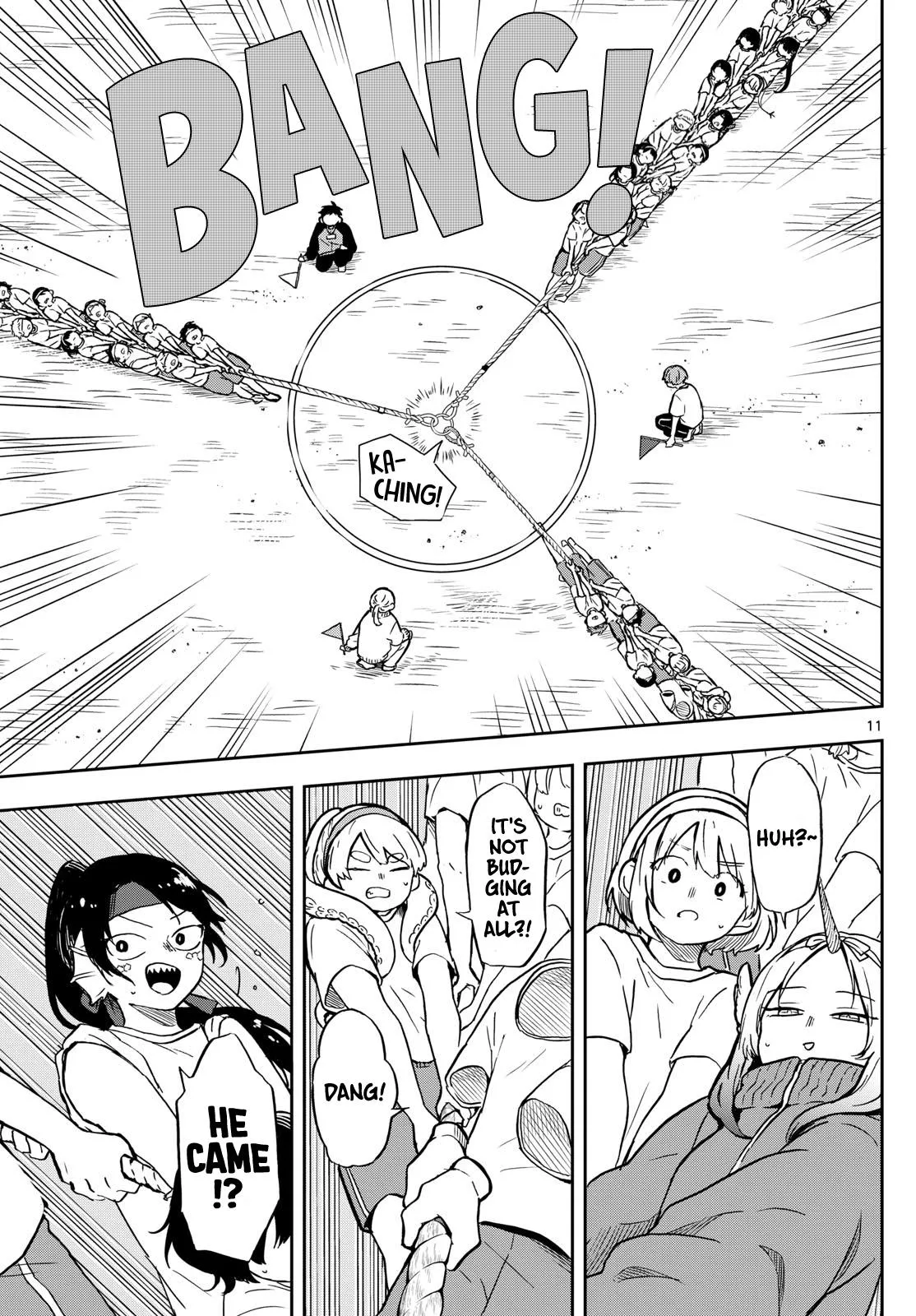 Read Tsumiki Ogamis Not So Ordinary Life EN Manga Online