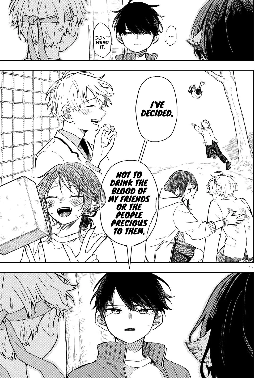 Read Tsumiki Ogamis Not So Ordinary Life EN Manga Online