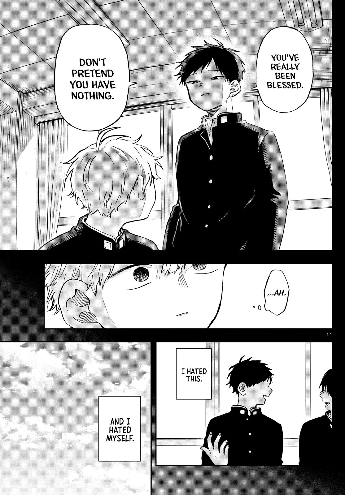Read Tsumiki Ogamis Not So Ordinary Life EN Manga Online