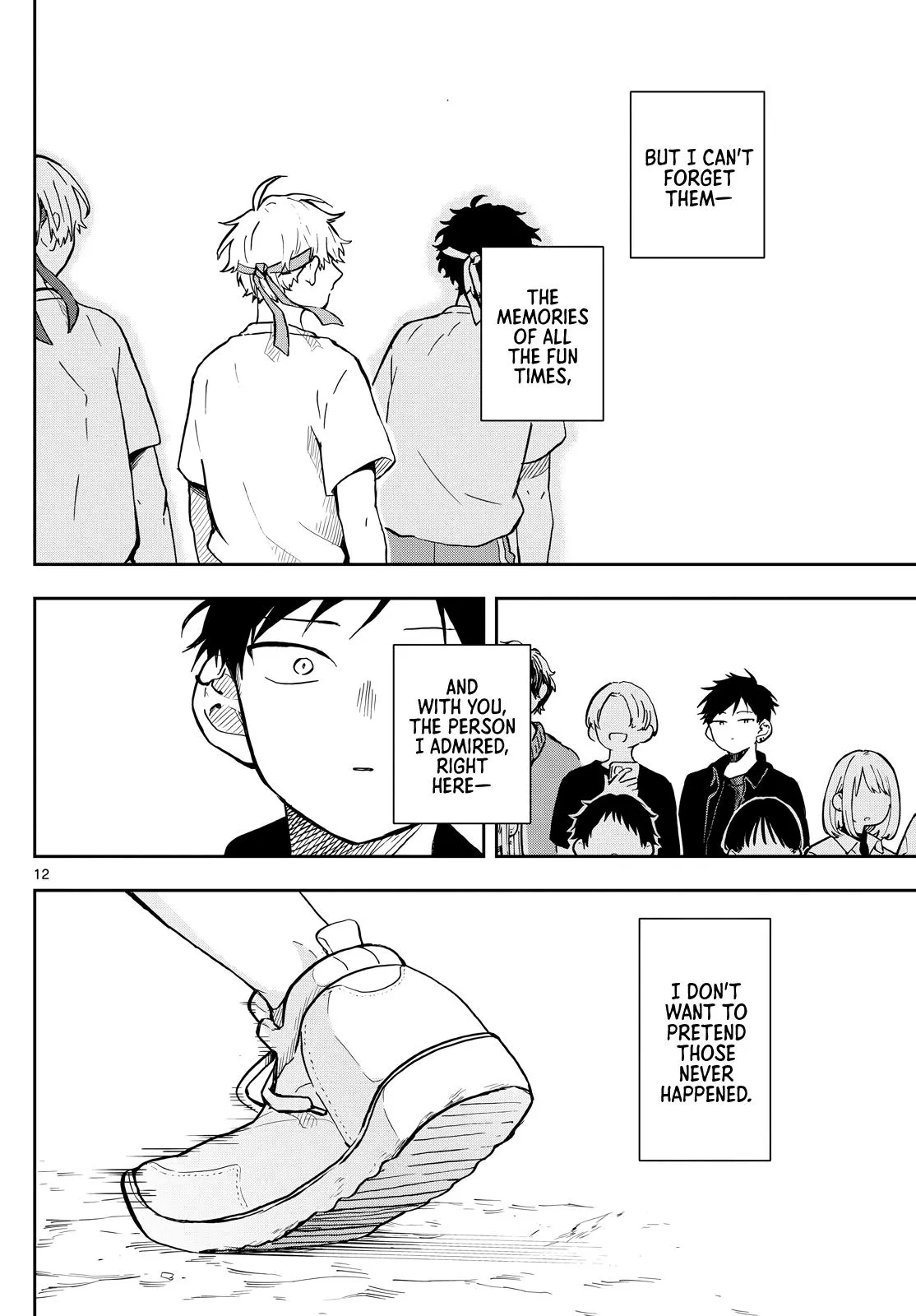 Read Tsumiki Ogamis Not So Ordinary Life EN Manga Online