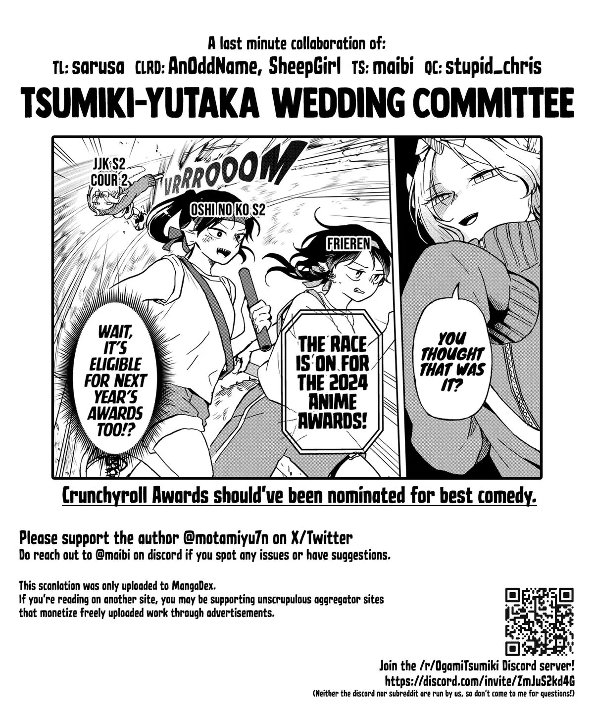 Read Tsumiki Ogamis Not So Ordinary Life EN Manga Online