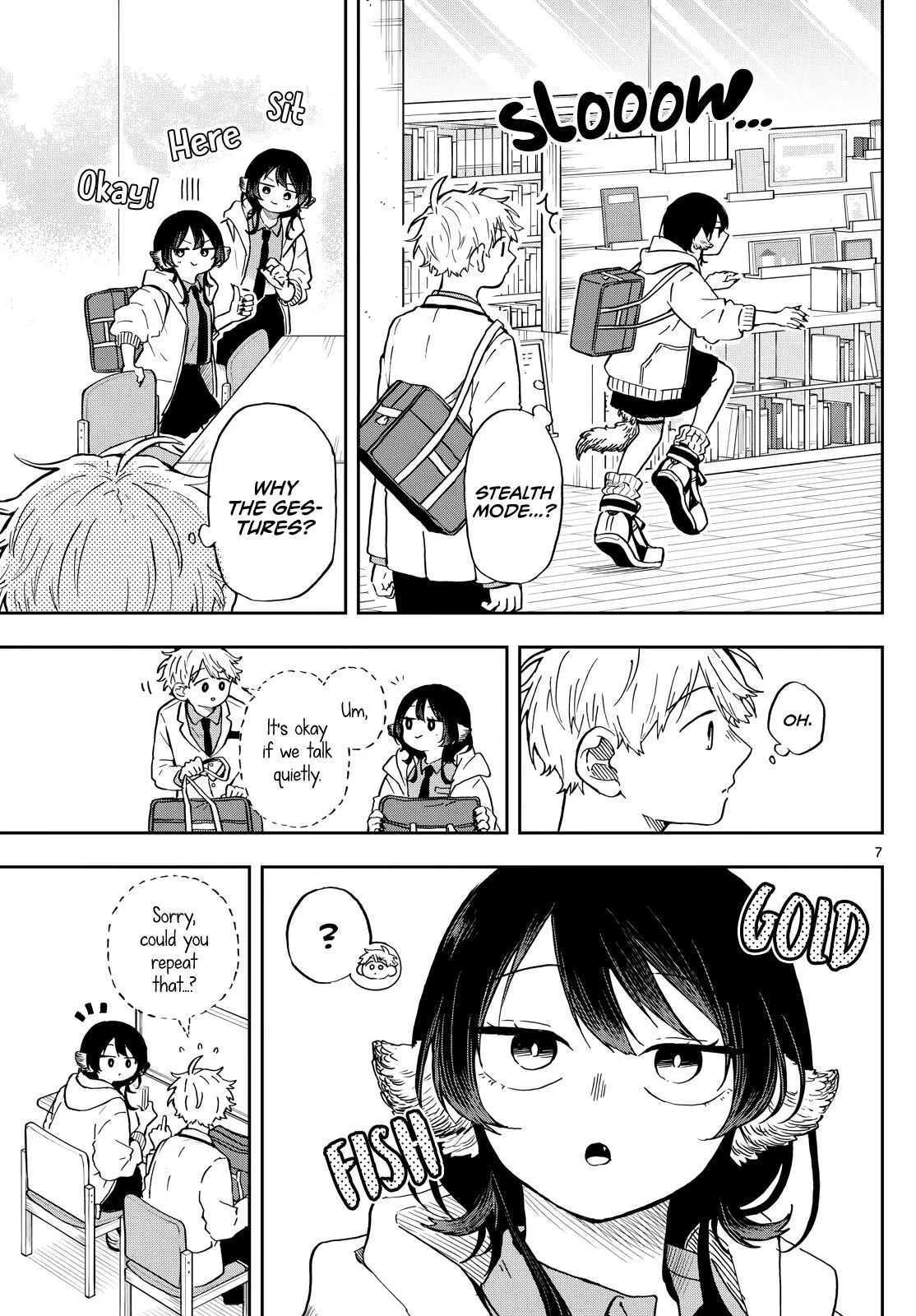 Read Tsumiki Ogamis Not So Ordinary Life EN Manga Online