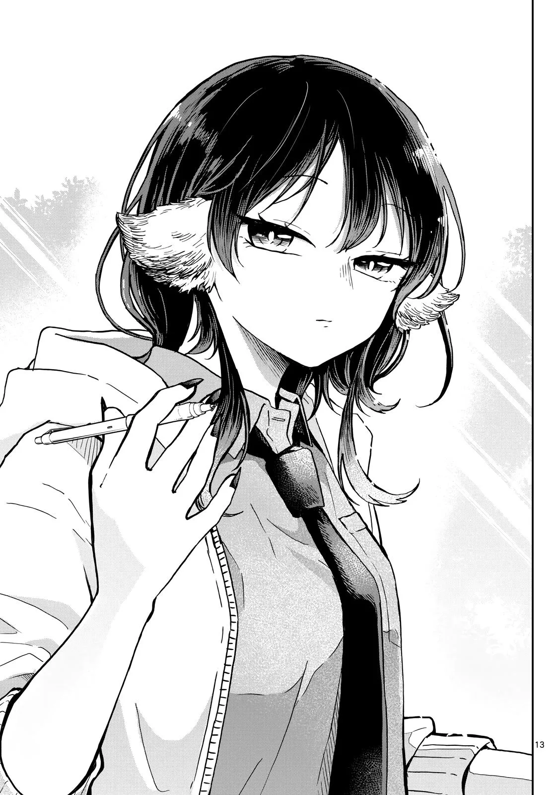 Read Tsumiki Ogamis Not So Ordinary Life EN Manga Online