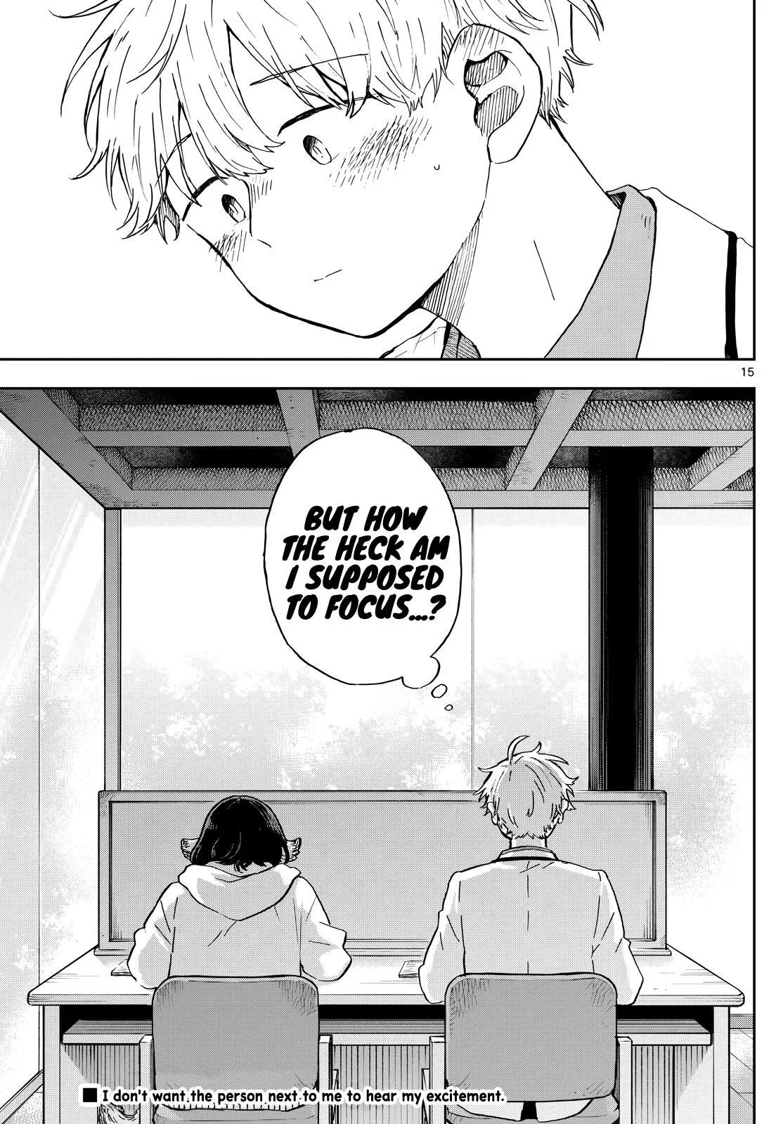 Read Tsumiki Ogamis Not So Ordinary Life EN Manga Online