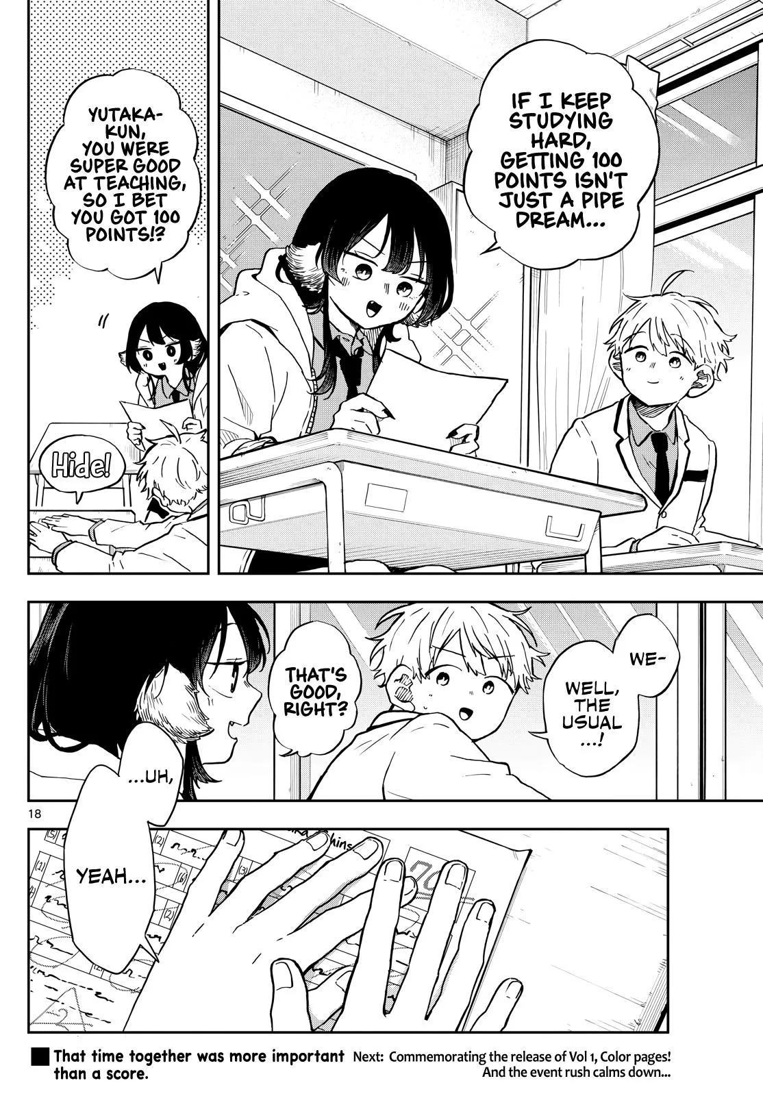 Read Tsumiki Ogamis Not So Ordinary Life EN Manga Online