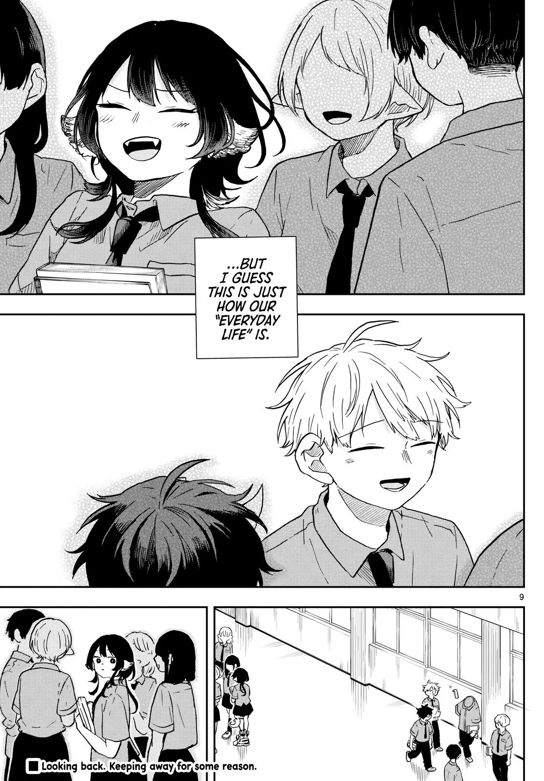 Read Tsumiki Ogamis Not So Ordinary Life EN Manga Online