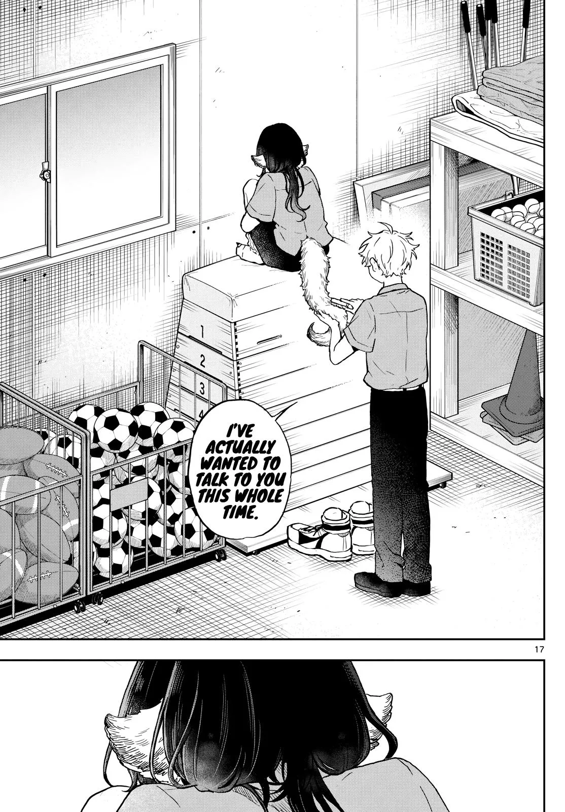 Read Tsumiki Ogamis Not So Ordinary Life EN Manga Online