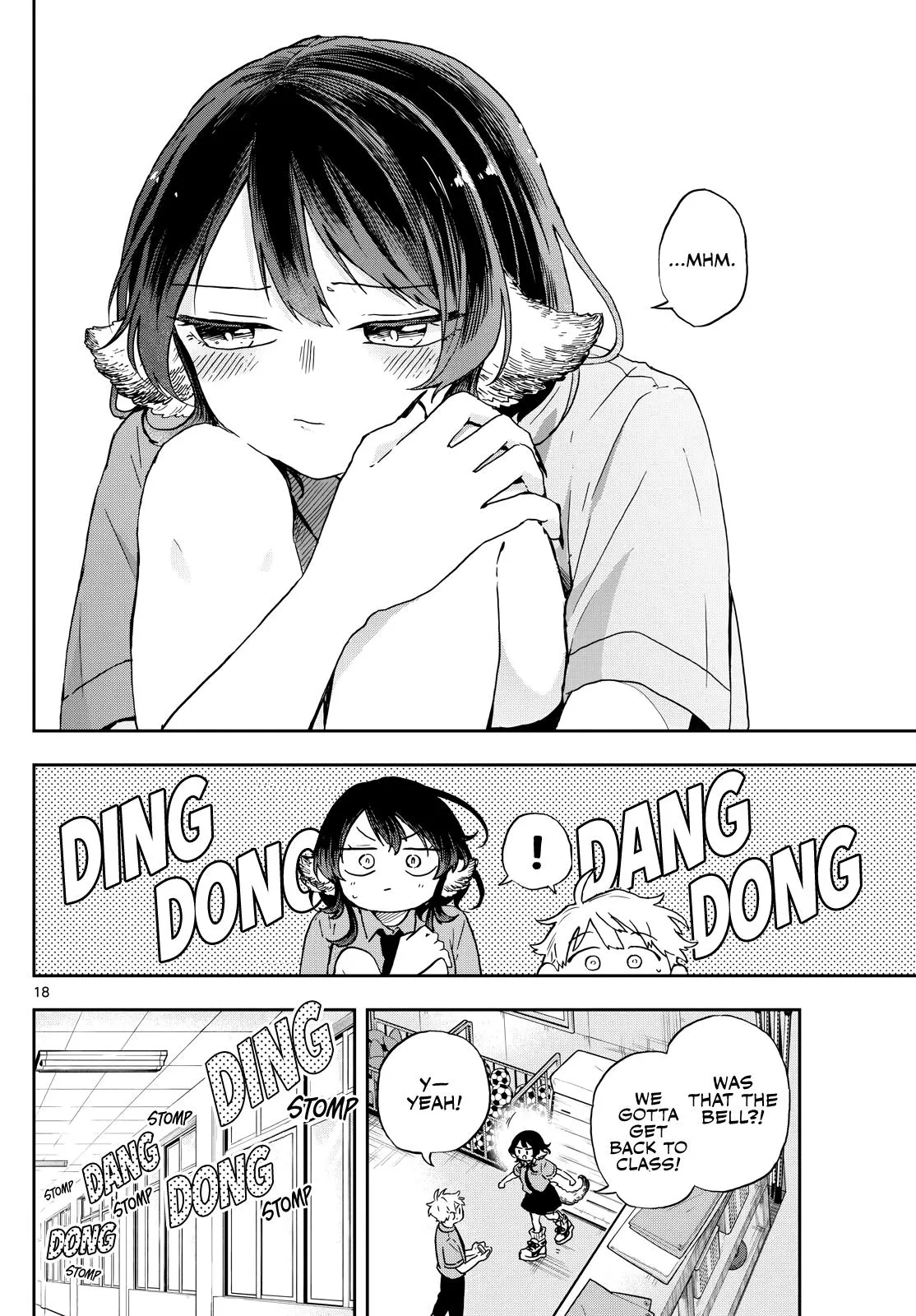 Read Tsumiki Ogamis Not So Ordinary Life EN Manga Online