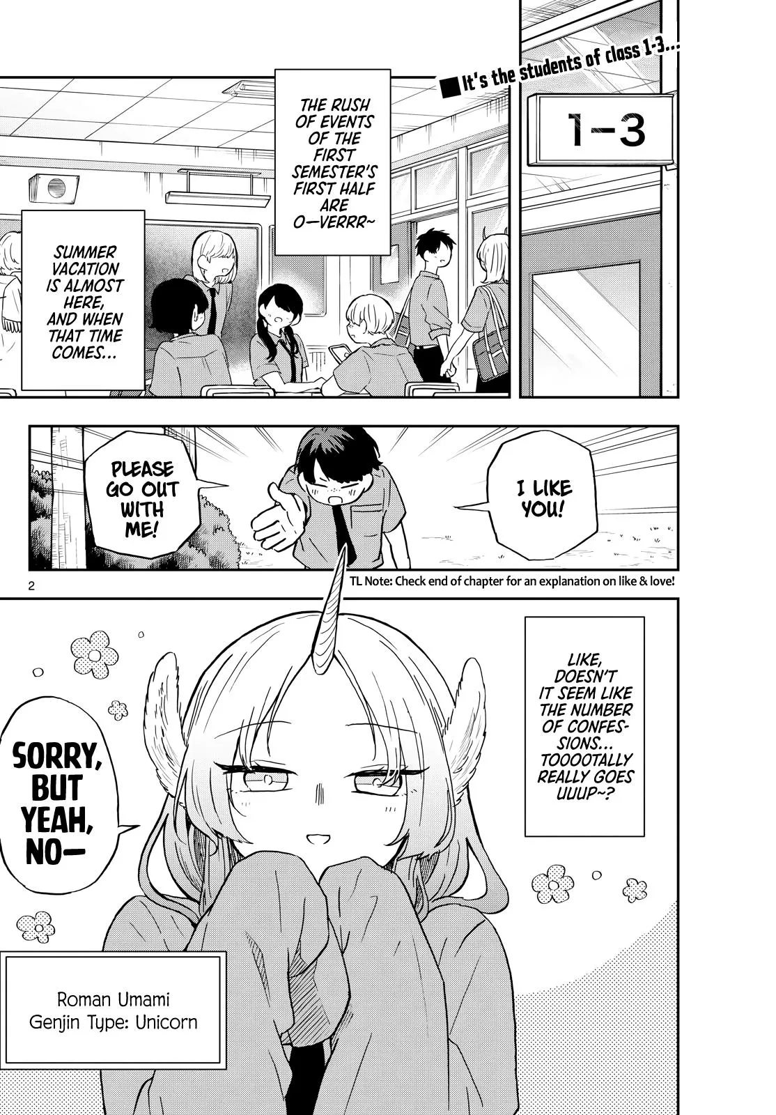 Read Tsumiki Ogamis Not So Ordinary Life EN Manga Online