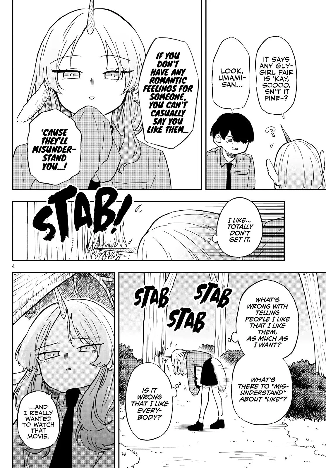 Read Tsumiki Ogamis Not So Ordinary Life EN Manga Online