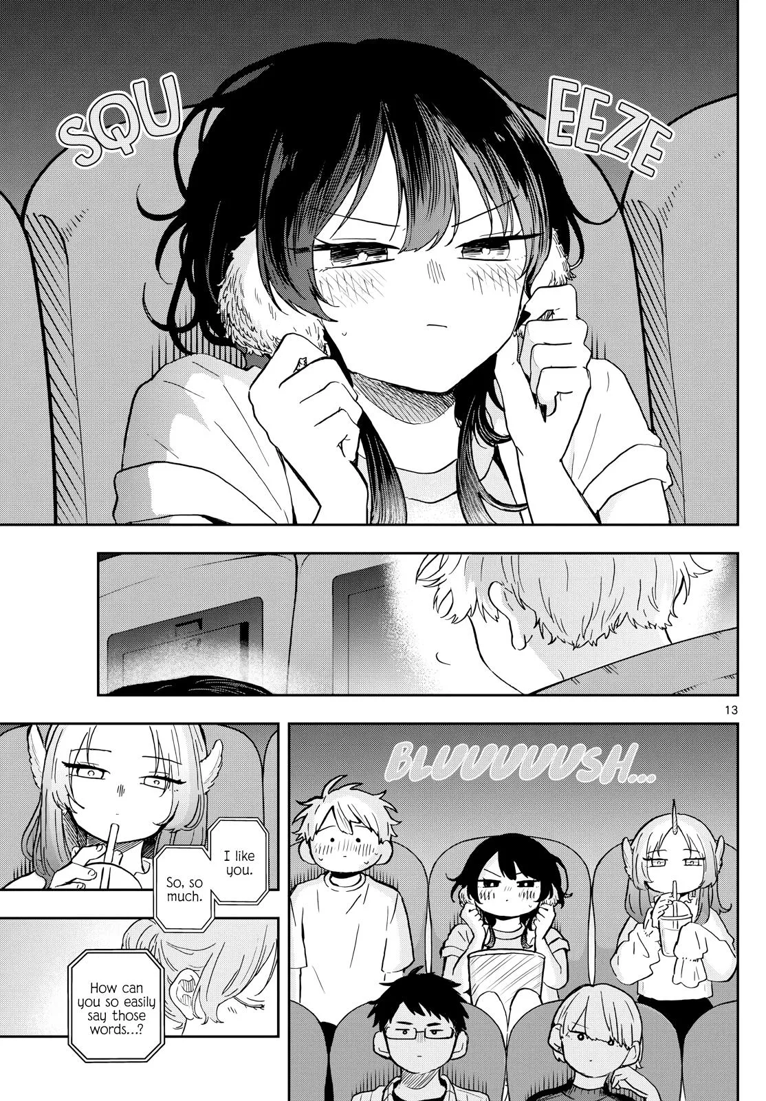 Read Tsumiki Ogamis Not So Ordinary Life EN Manga Online