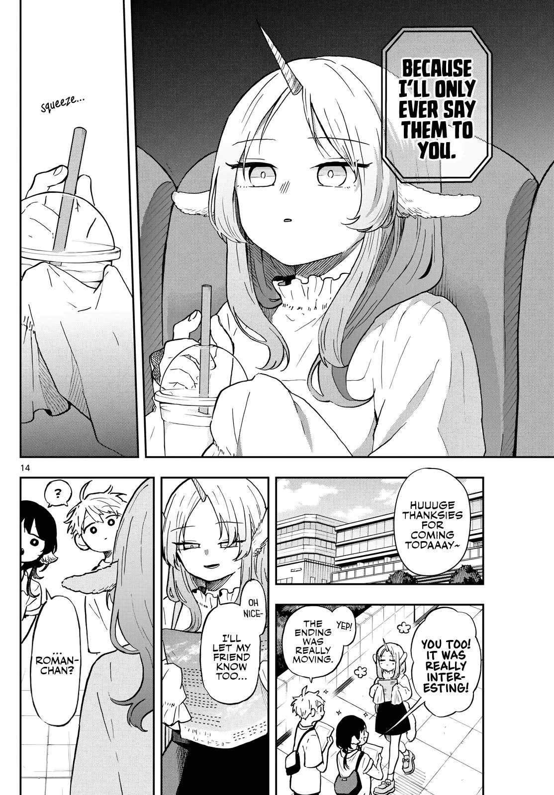 Read Tsumiki Ogamis Not So Ordinary Life EN Manga Online