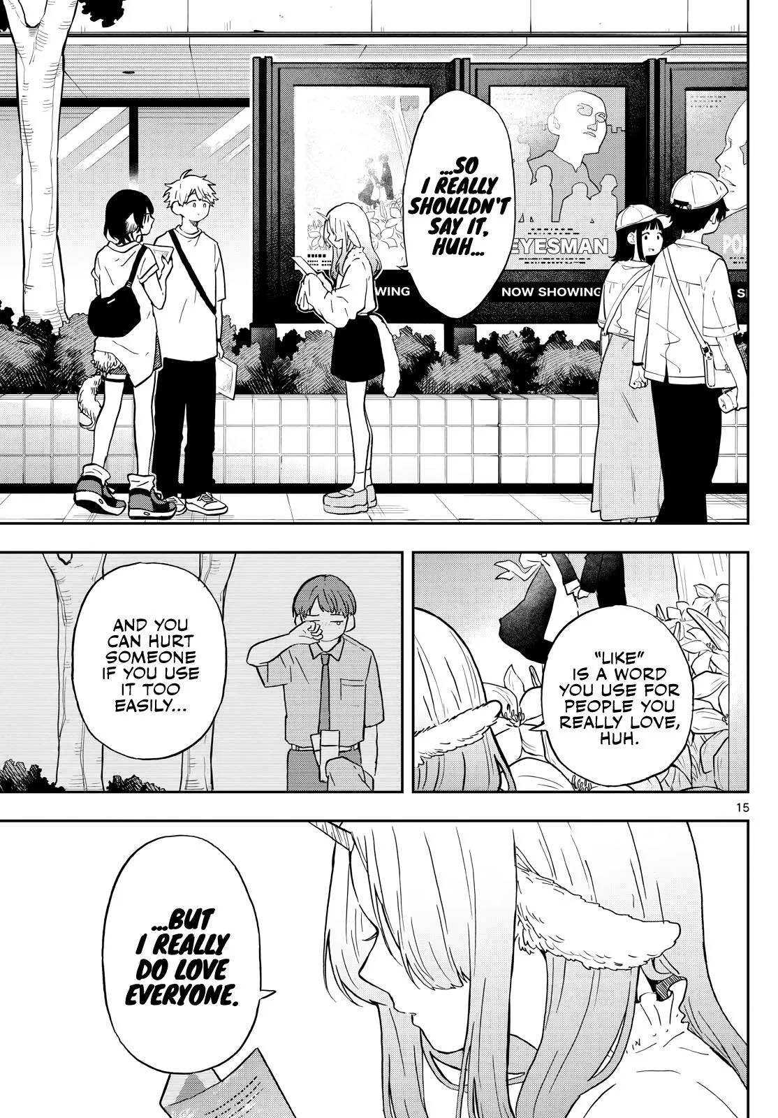 Read Tsumiki Ogamis Not So Ordinary Life EN Manga Online