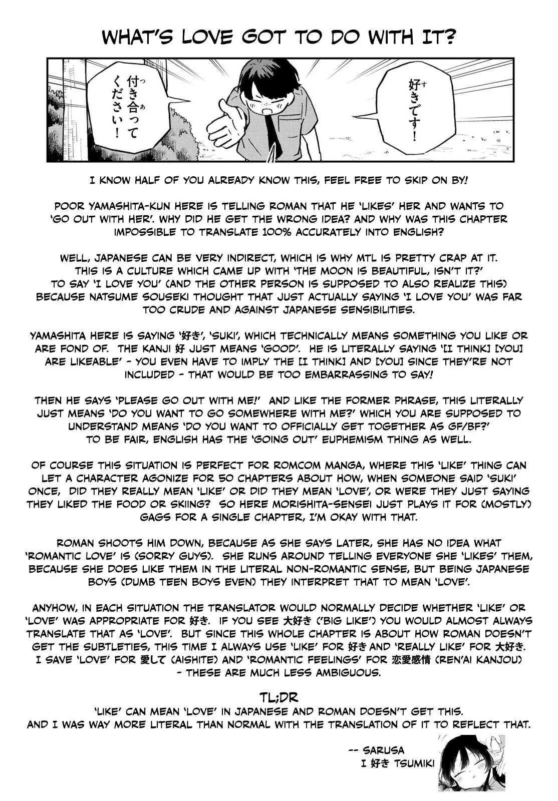 Read Tsumiki Ogamis Not So Ordinary Life EN Manga Online