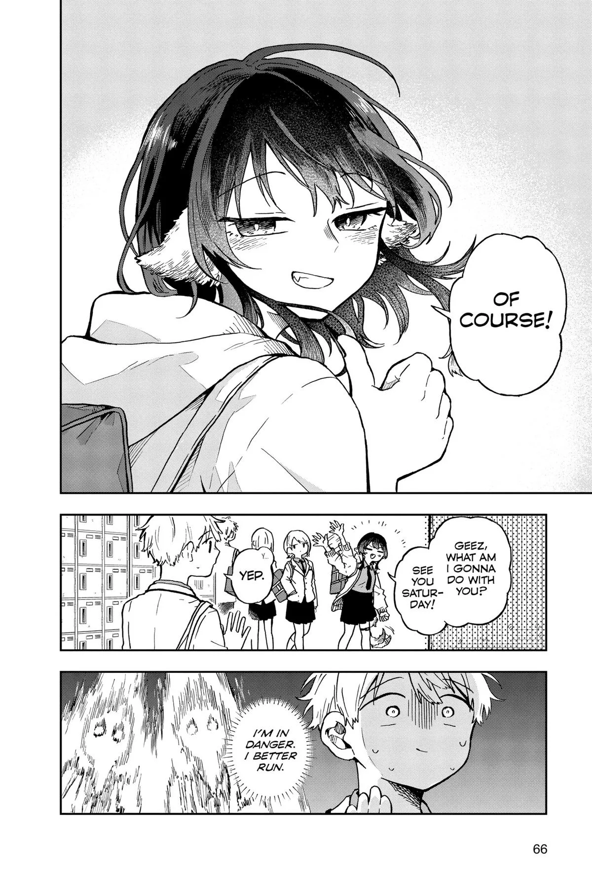 Read Tsumiki Ogamis Not So Ordinary Life EN Manga Online