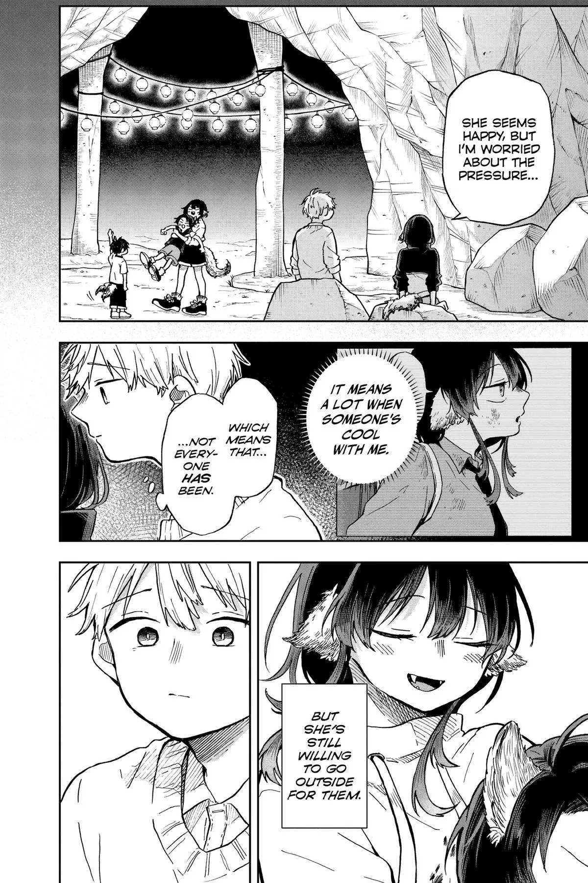 Read Tsumiki Ogamis Not So Ordinary Life EN Manga Online