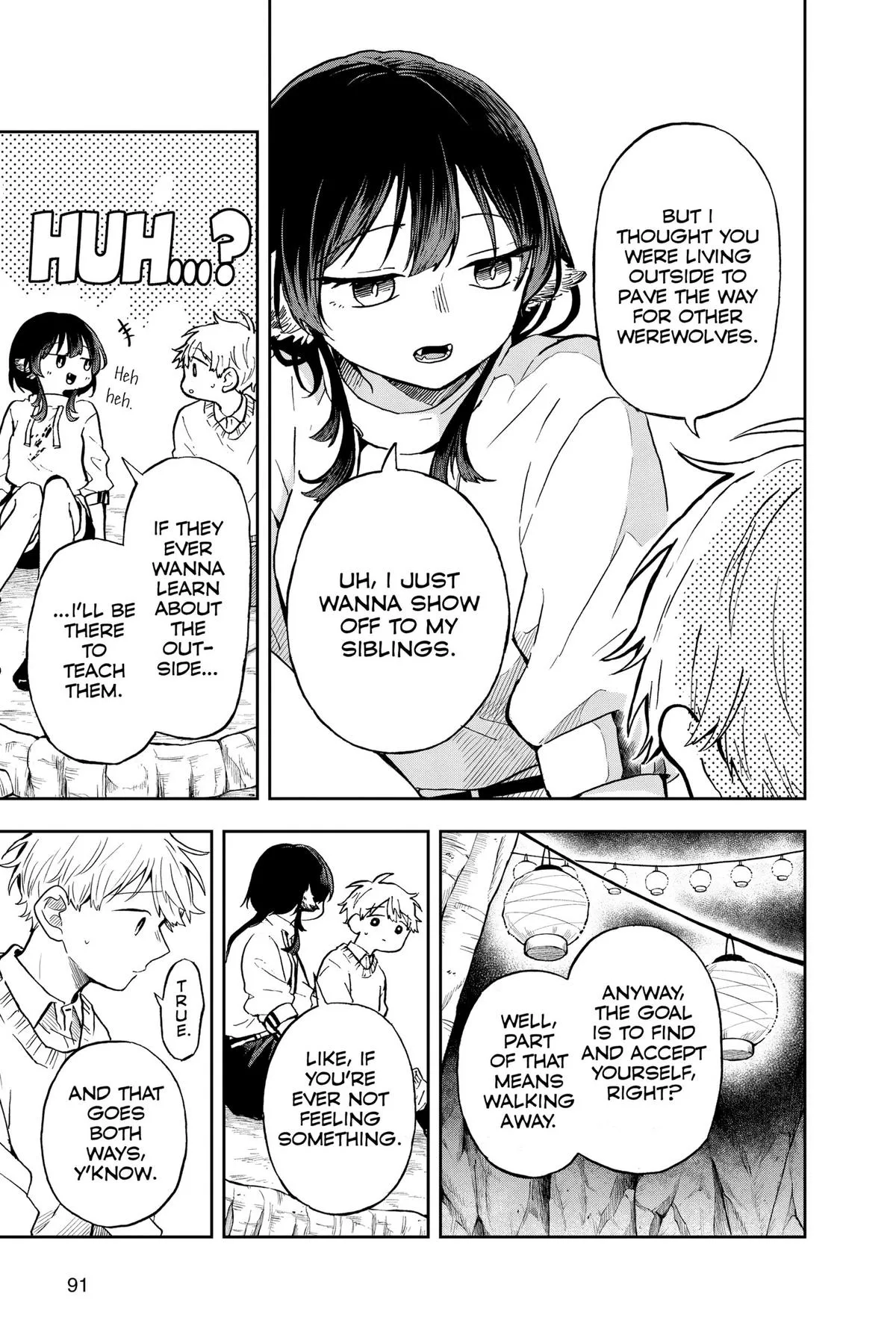 Read Tsumiki Ogamis Not So Ordinary Life EN Manga Online