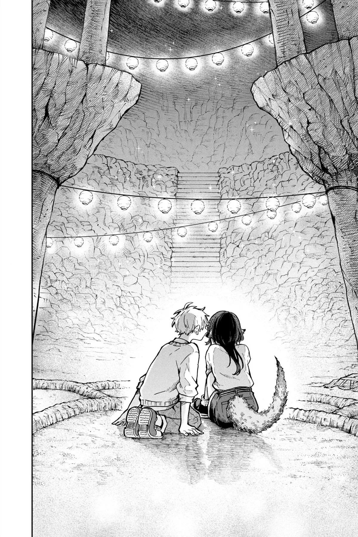 Read Tsumiki Ogamis Not So Ordinary Life EN Manga Online