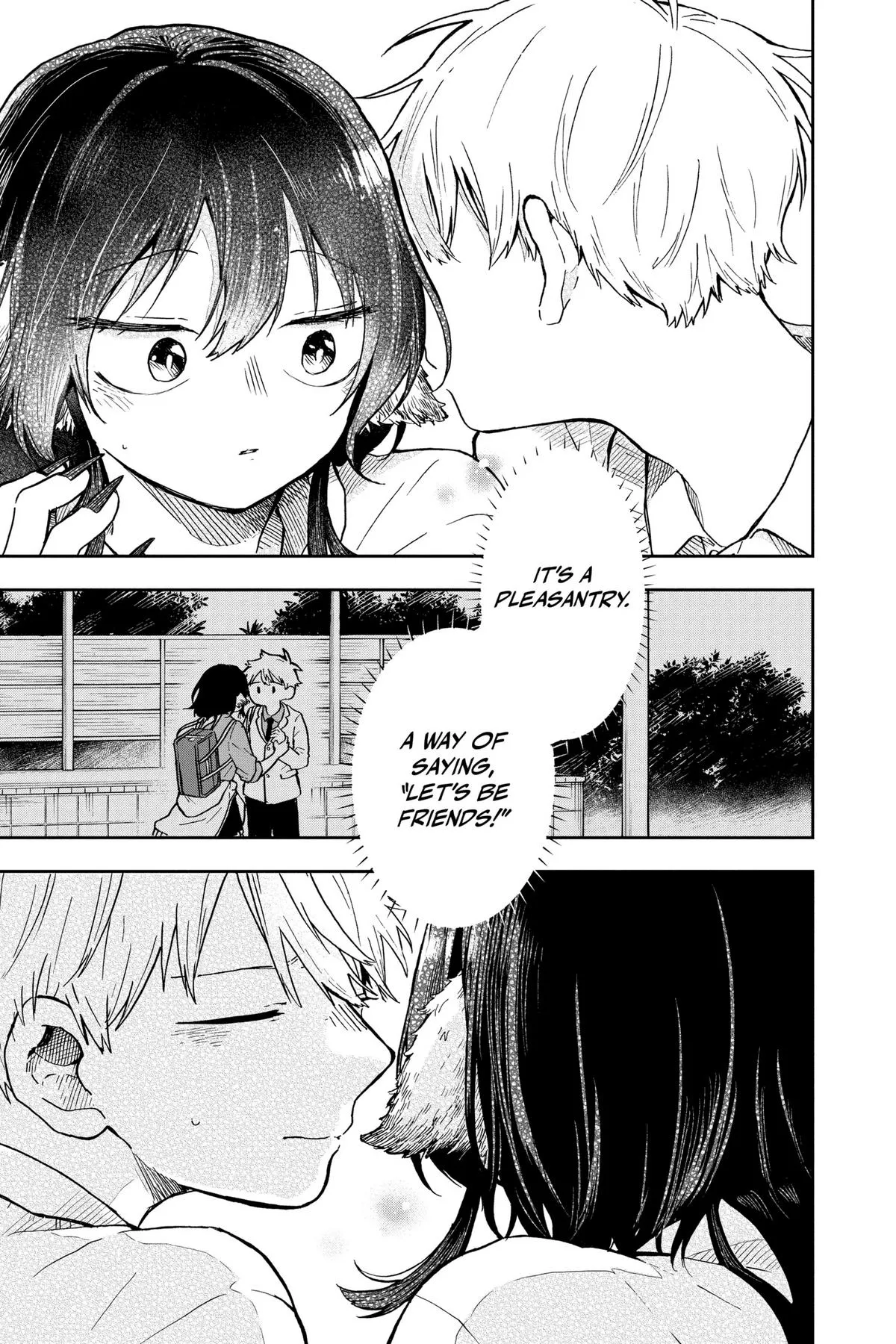 Read Tsumiki Ogamis Not So Ordinary Life EN Manga Online