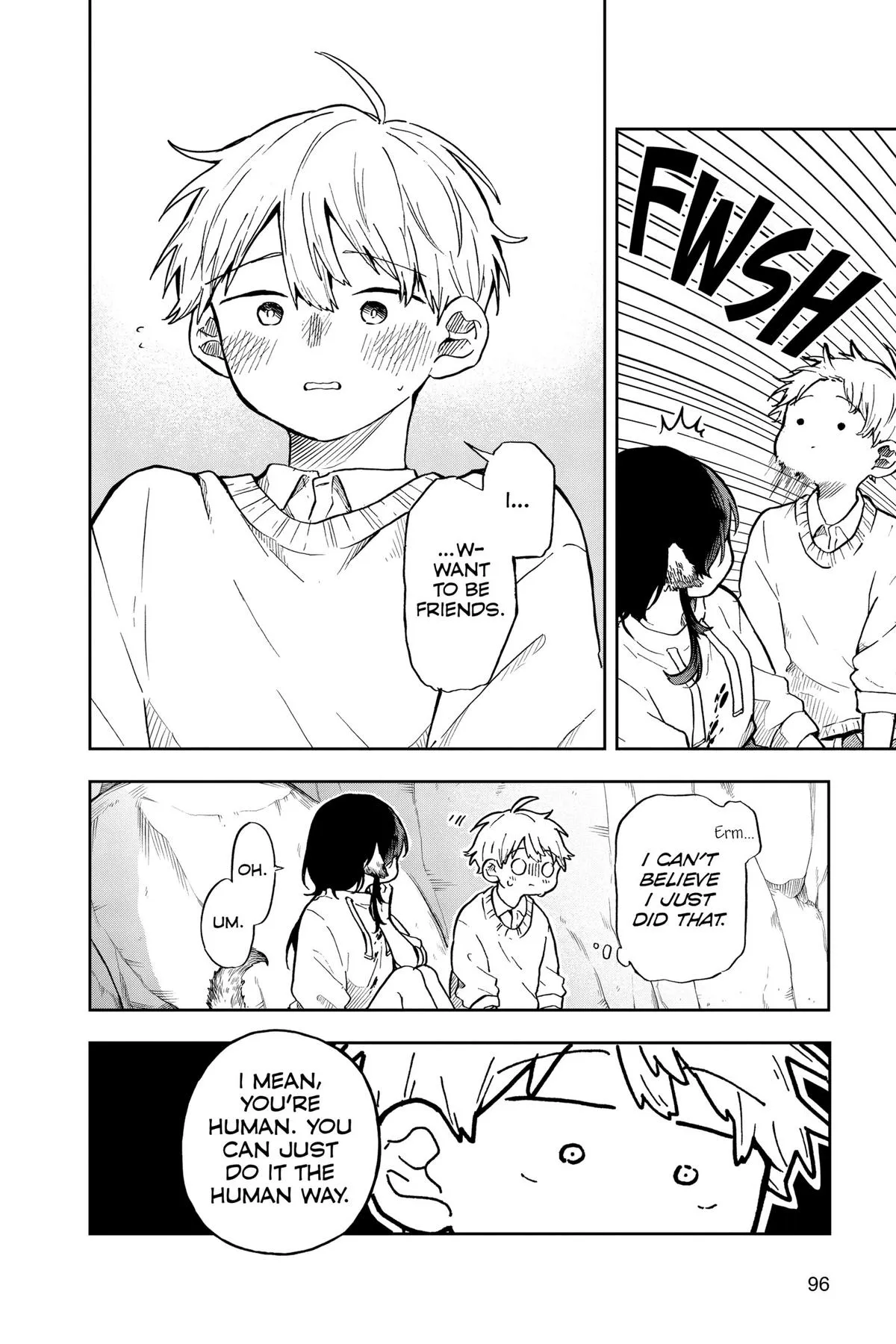 Read Tsumiki Ogamis Not So Ordinary Life EN Manga Online