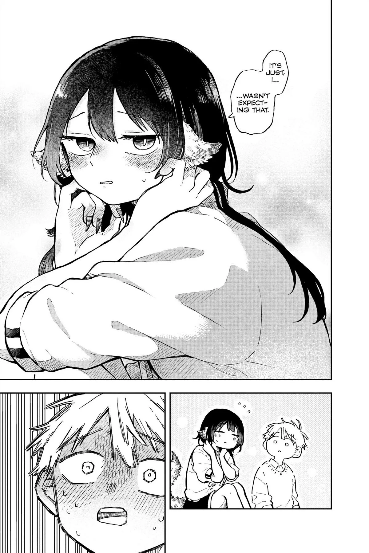 Read Tsumiki Ogamis Not So Ordinary Life EN Manga Online