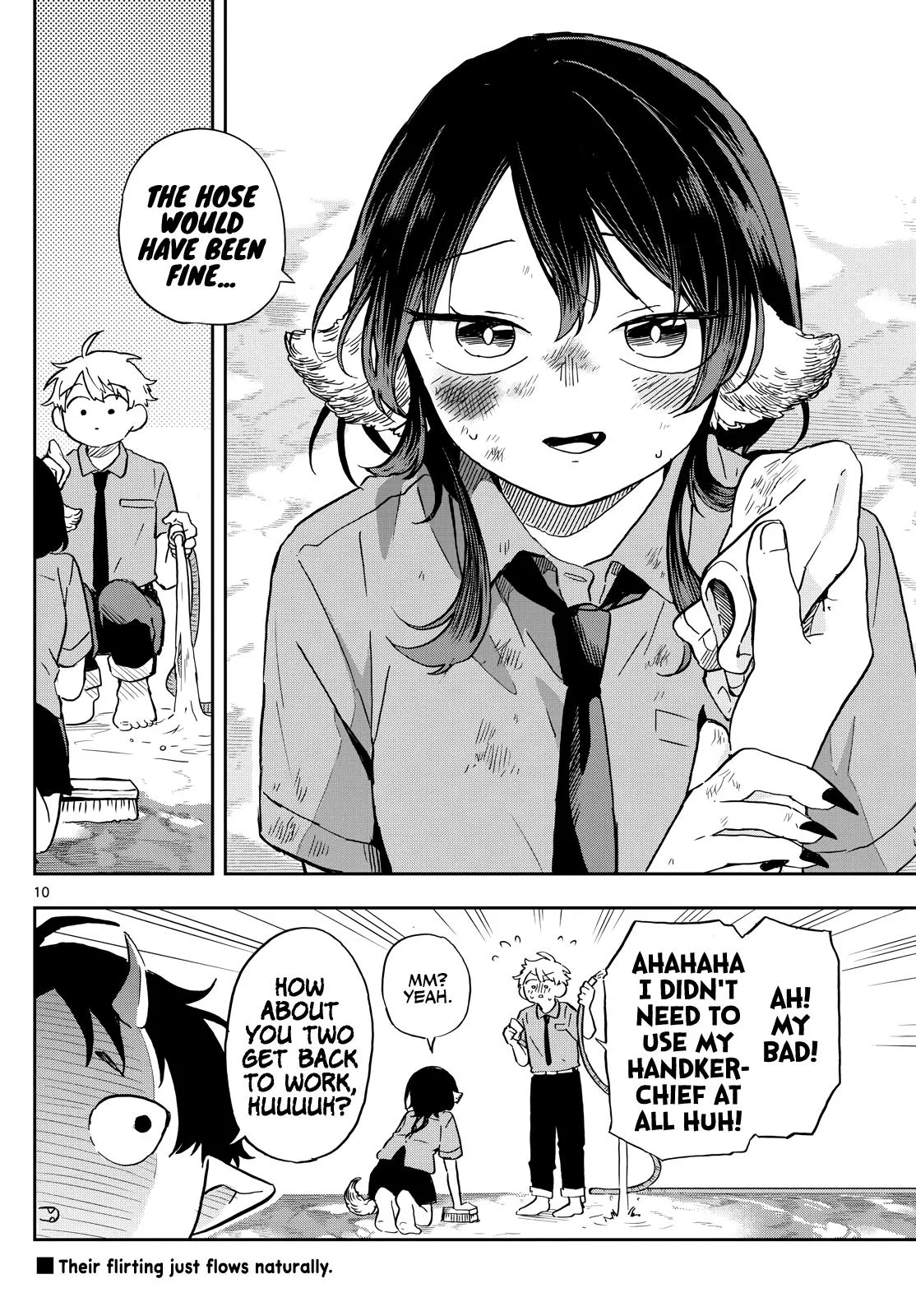 Read Tsumiki Ogamis Not So Ordinary Life EN Manga Online