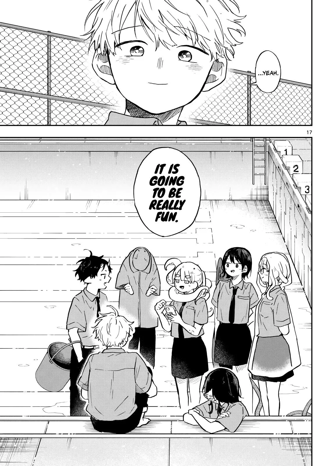 Read Tsumiki Ogamis Not So Ordinary Life EN Manga Online