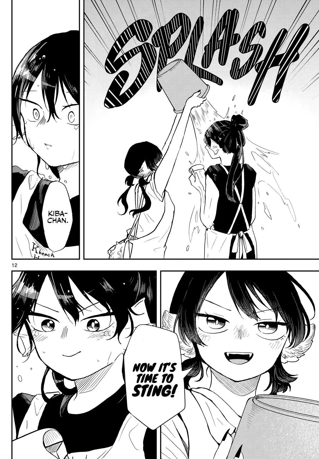 Read Tsumiki Ogamis Not So Ordinary Life EN Manga Online