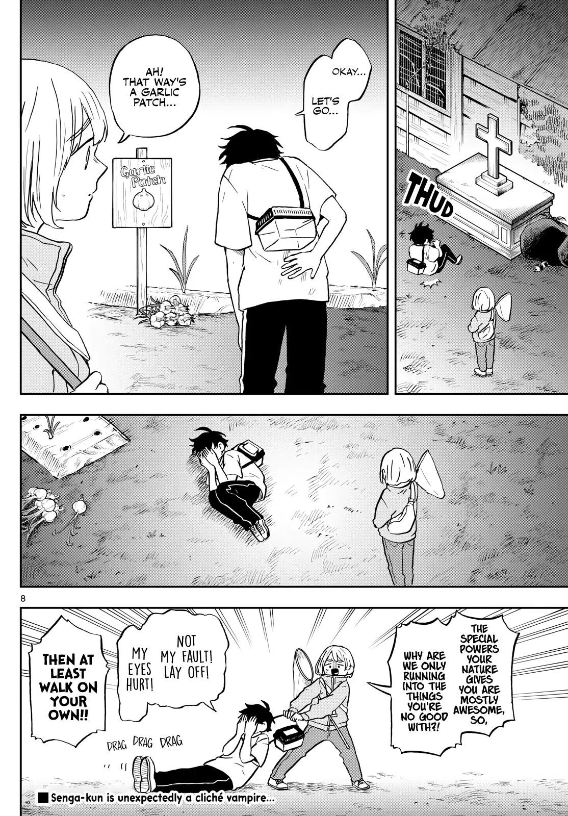 Read Tsumiki Ogamis Not So Ordinary Life EN Manga Online