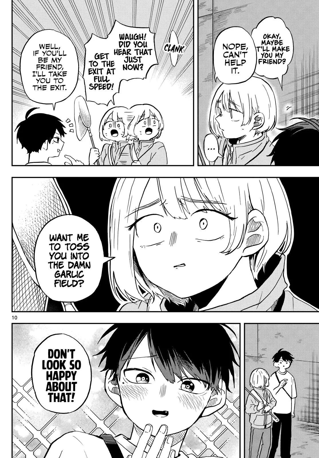 Read Tsumiki Ogamis Not So Ordinary Life EN Manga Online