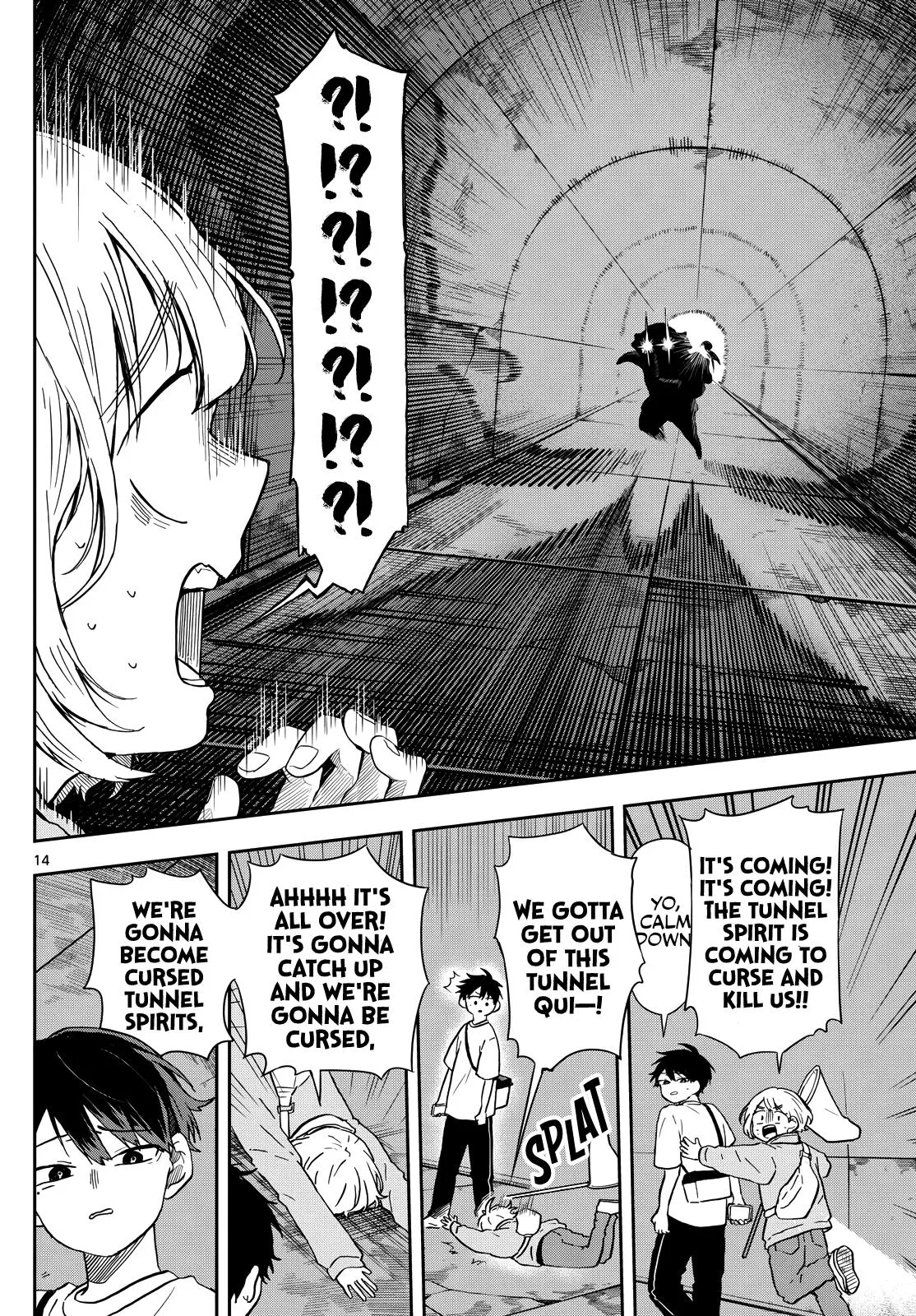 Read Tsumiki Ogamis Not So Ordinary Life EN Manga Online