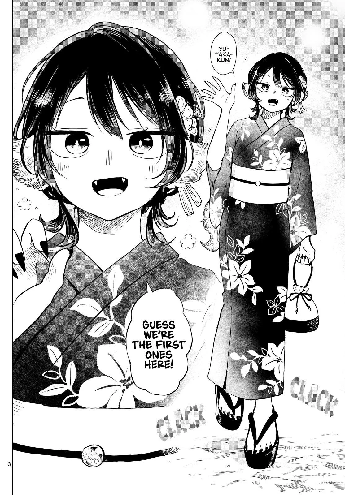 Read Tsumiki Ogamis Not So Ordinary Life EN Manga Online