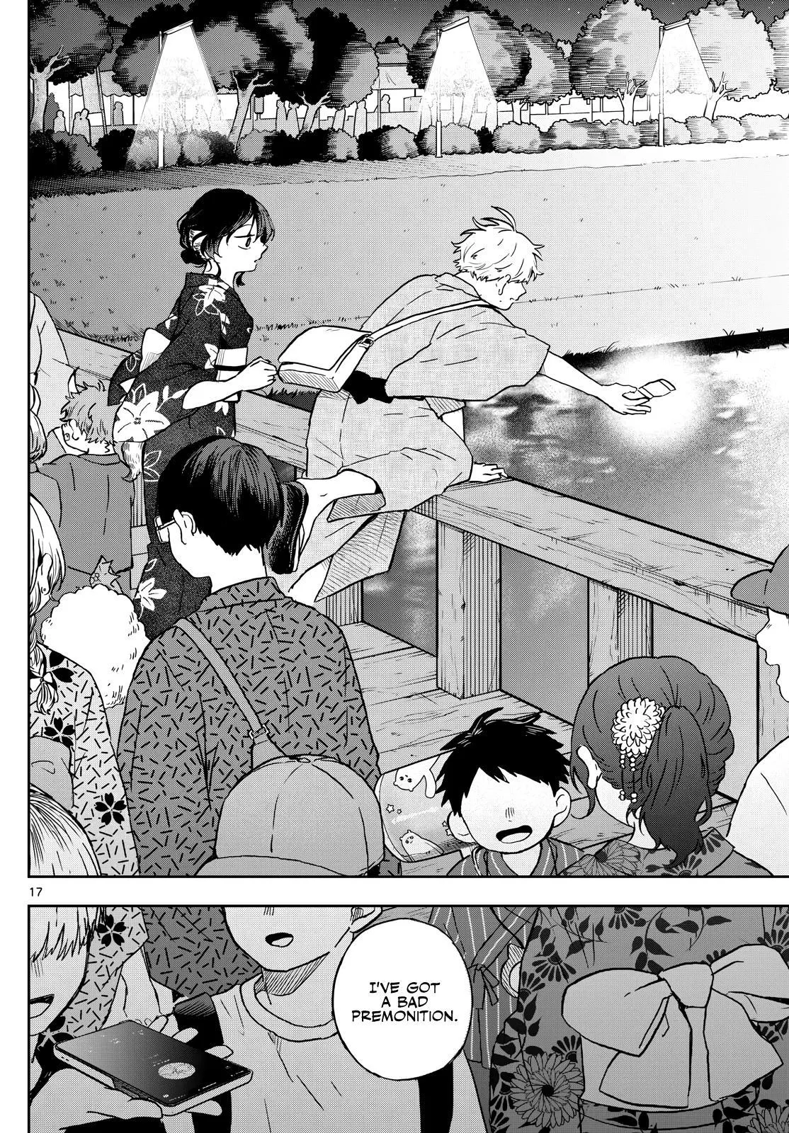 Read Tsumiki Ogamis Not So Ordinary Life EN Manga Online