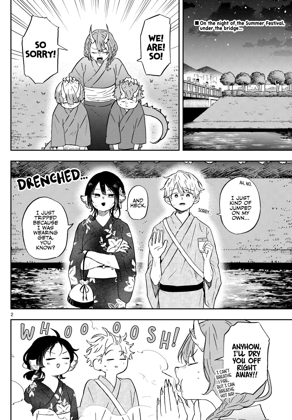 Read Tsumiki Ogamis Not So Ordinary Life EN Manga Online