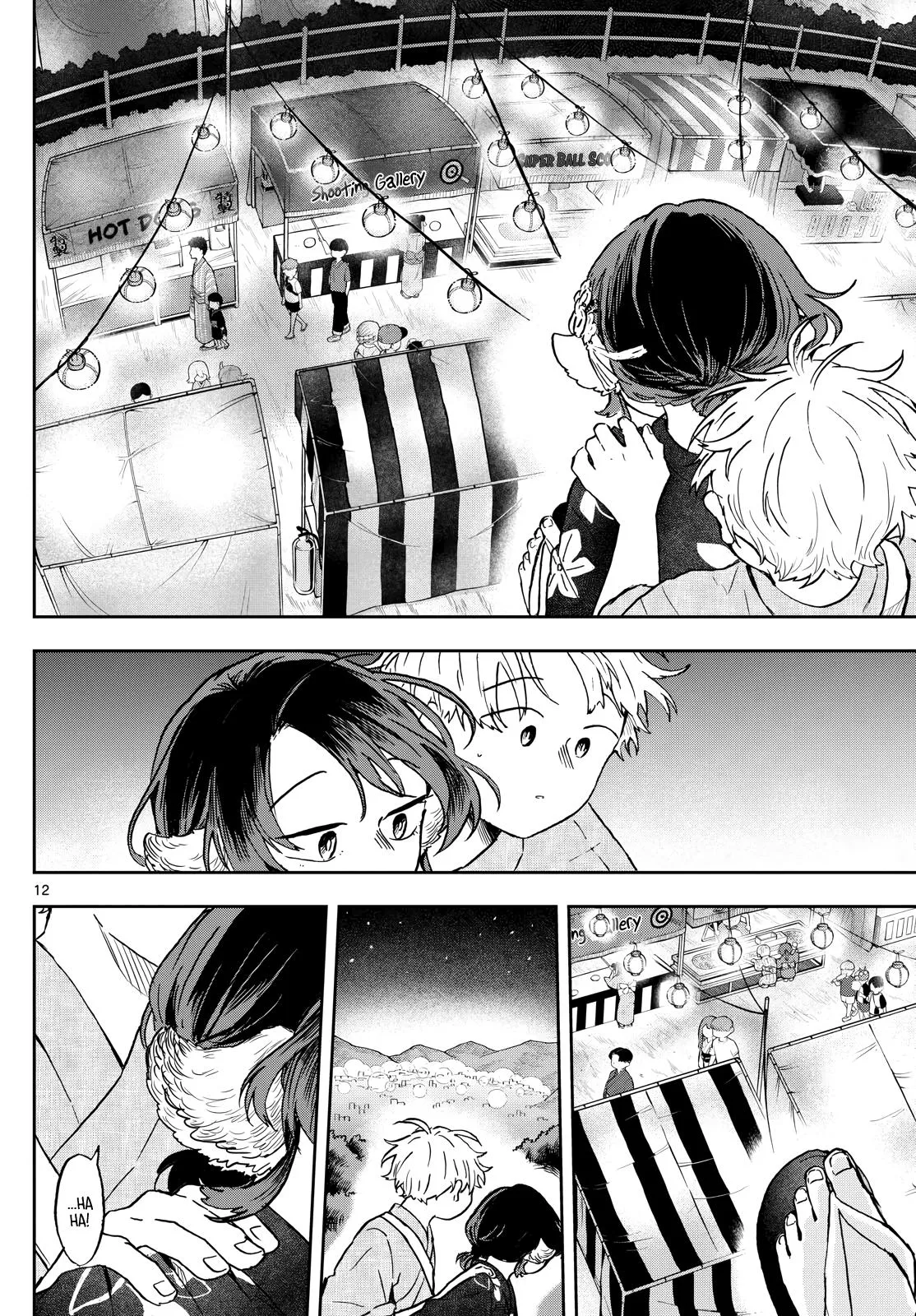 Read Tsumiki Ogamis Not So Ordinary Life EN Manga Online