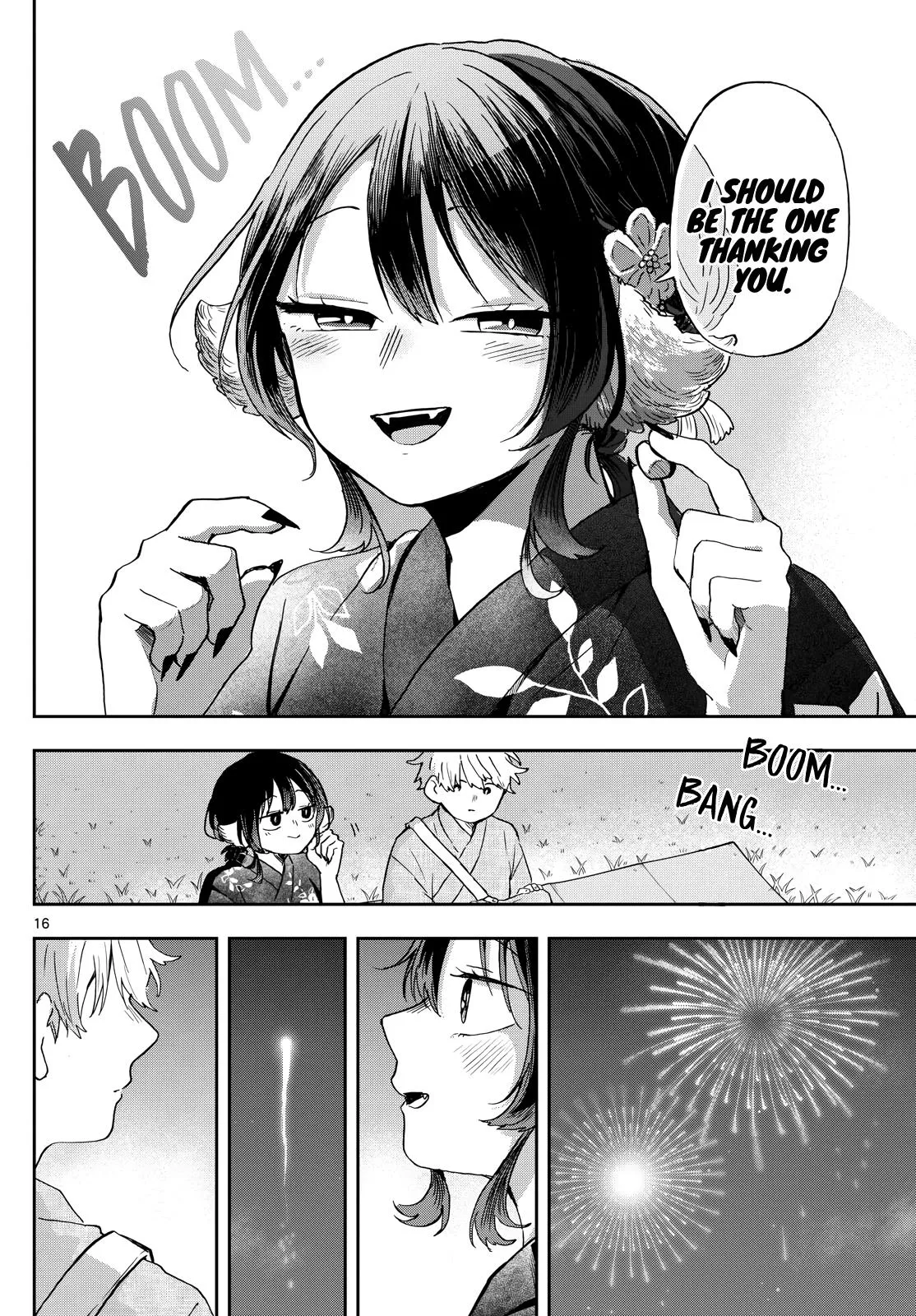 Read Tsumiki Ogamis Not So Ordinary Life EN Manga Online