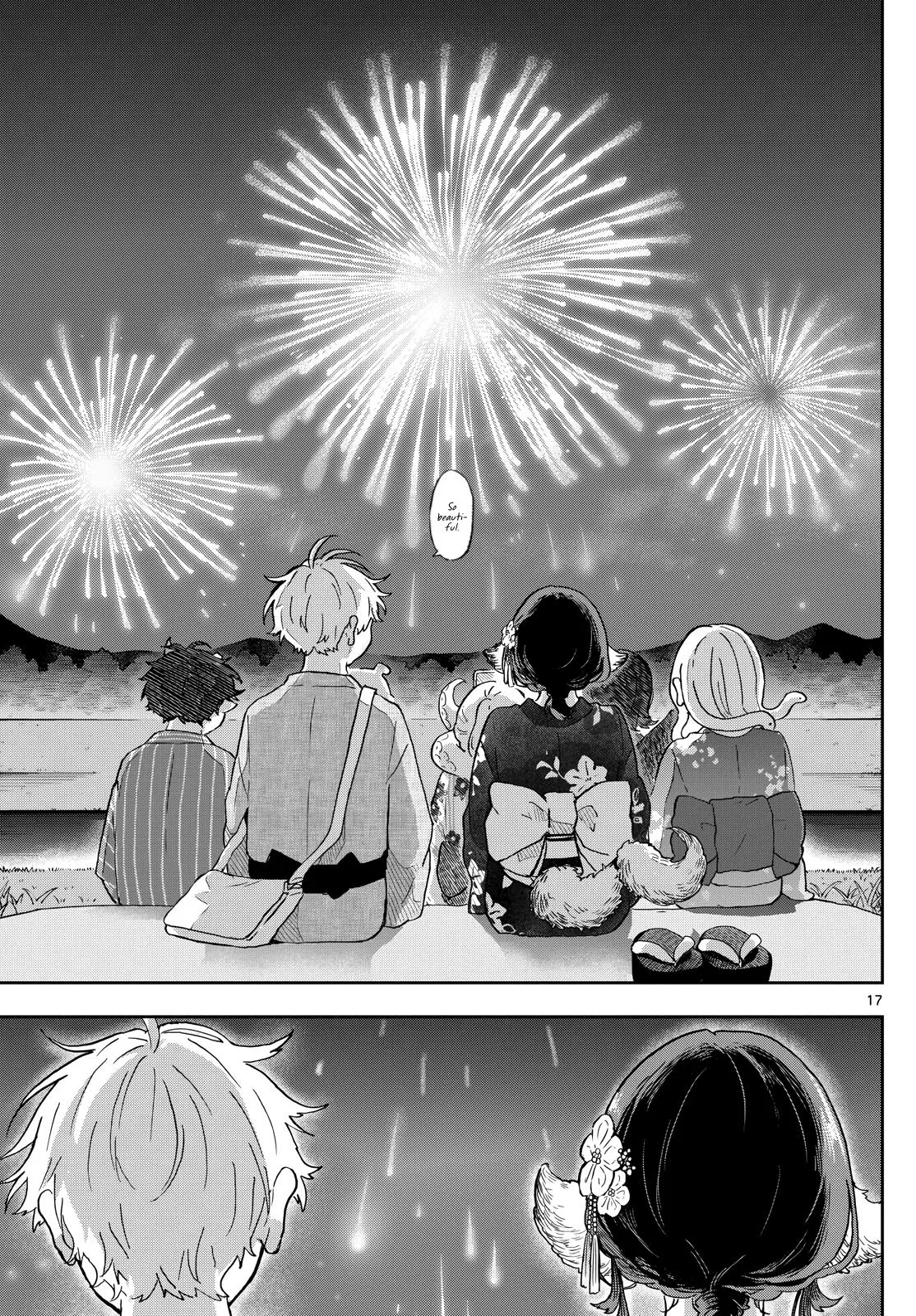 Read Tsumiki Ogamis Not So Ordinary Life EN Manga Online