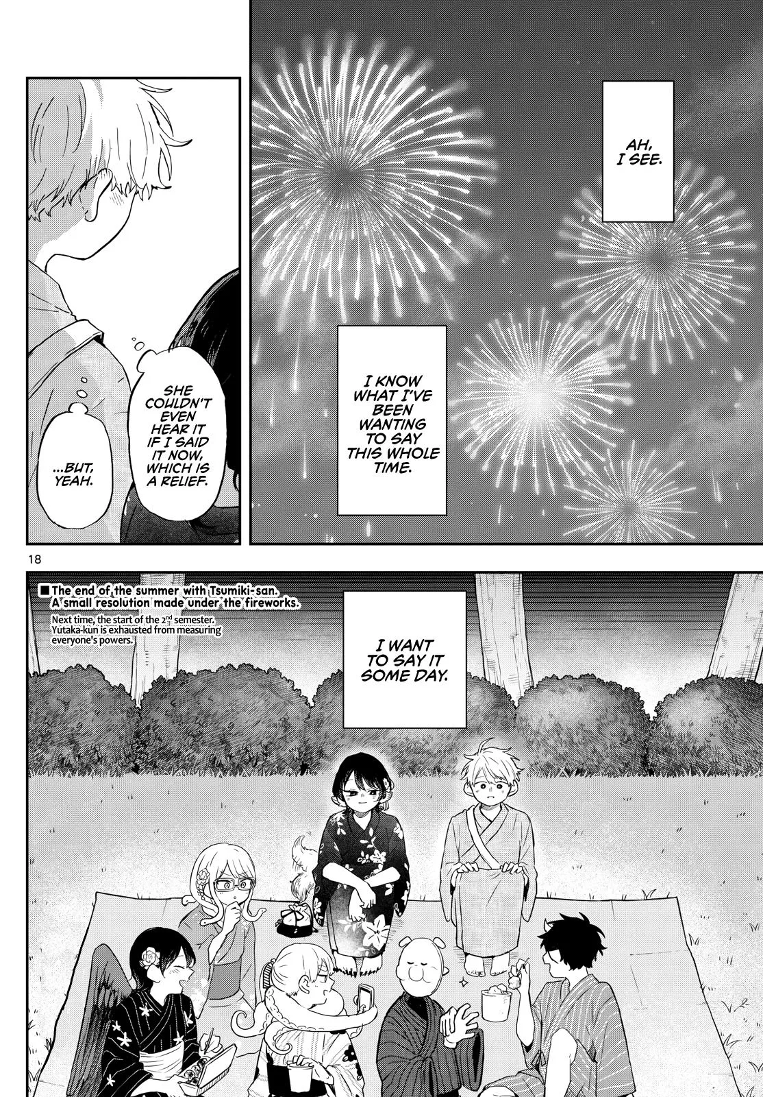Read Tsumiki Ogamis Not So Ordinary Life EN Manga Online