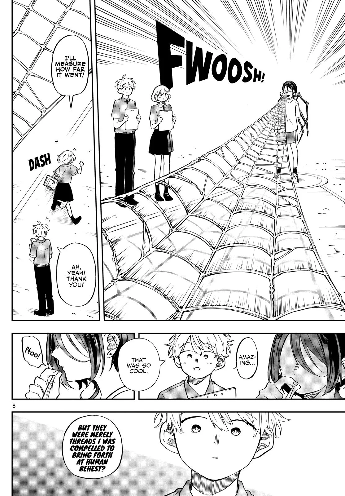 Read Tsumiki Ogamis Not So Ordinary Life EN Manga Online